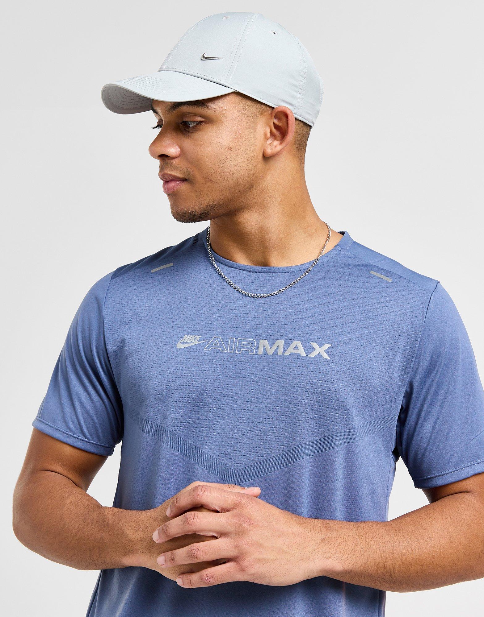 Nike Air Max Performance T-Shirt