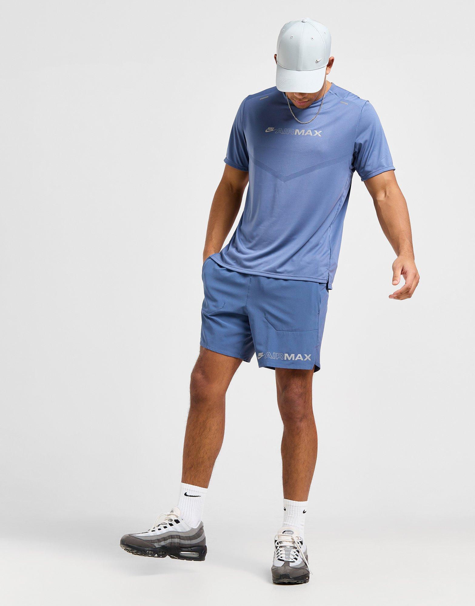 Nike Air Max Performance T-Shirt