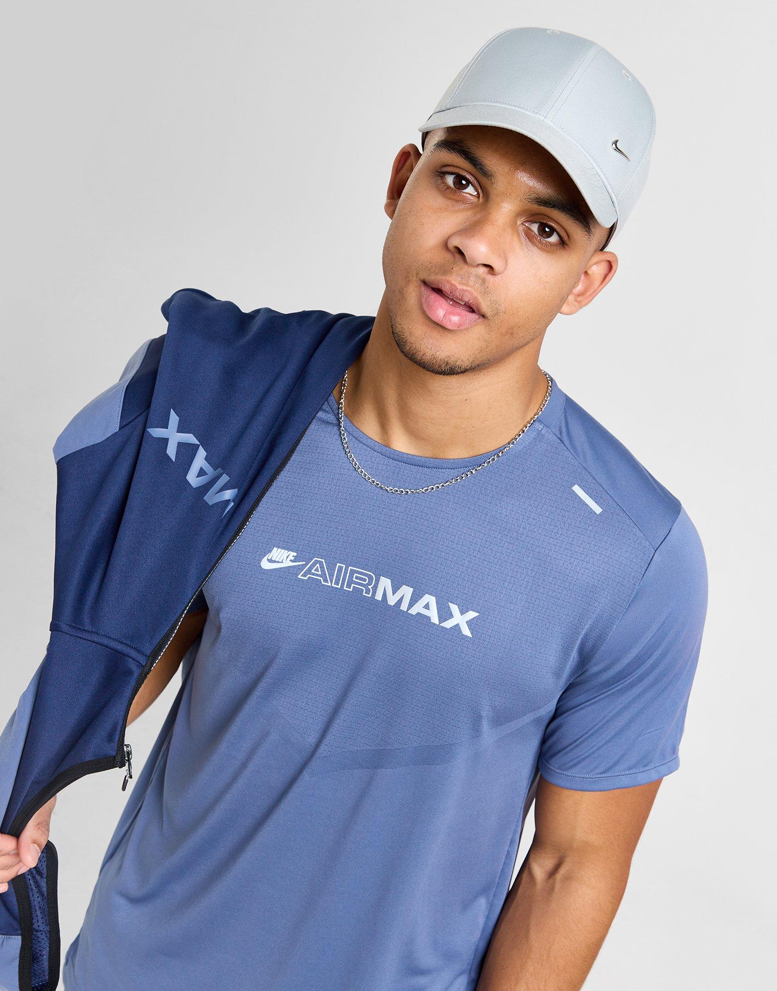 Nike Maglia Air Max Performance