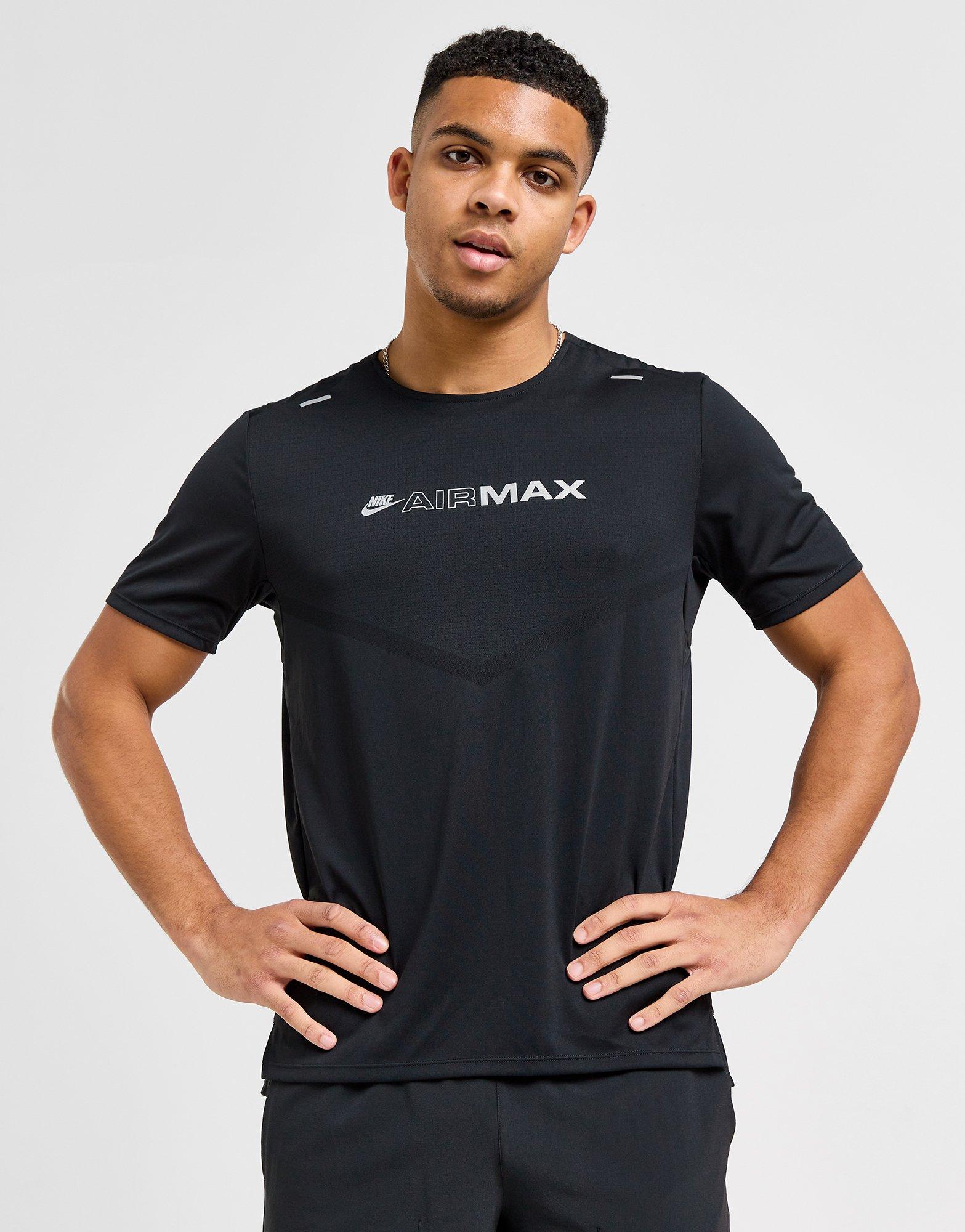 Nike T-shirt voor heren Air Max