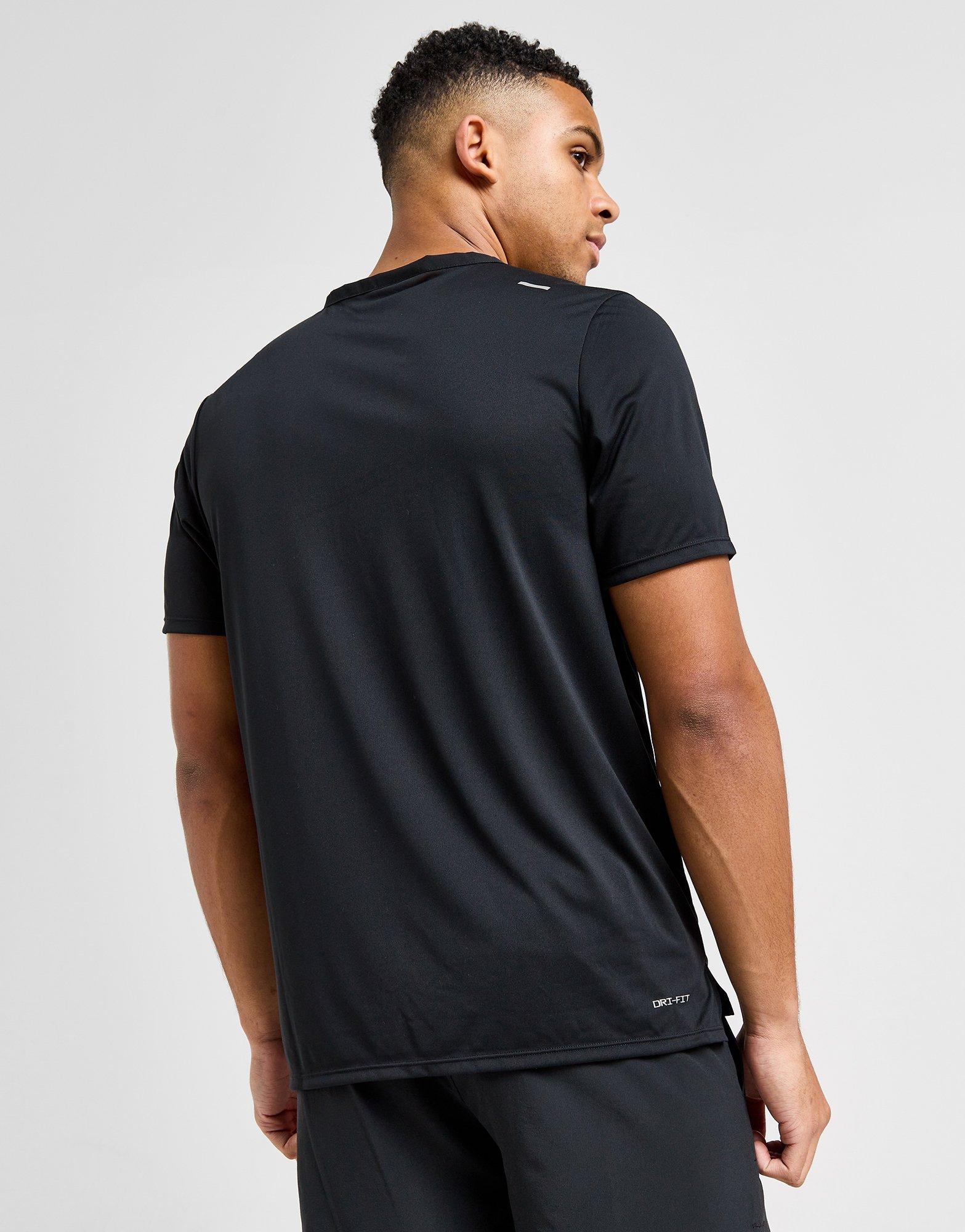 Nike T-shirt voor heren Air Max