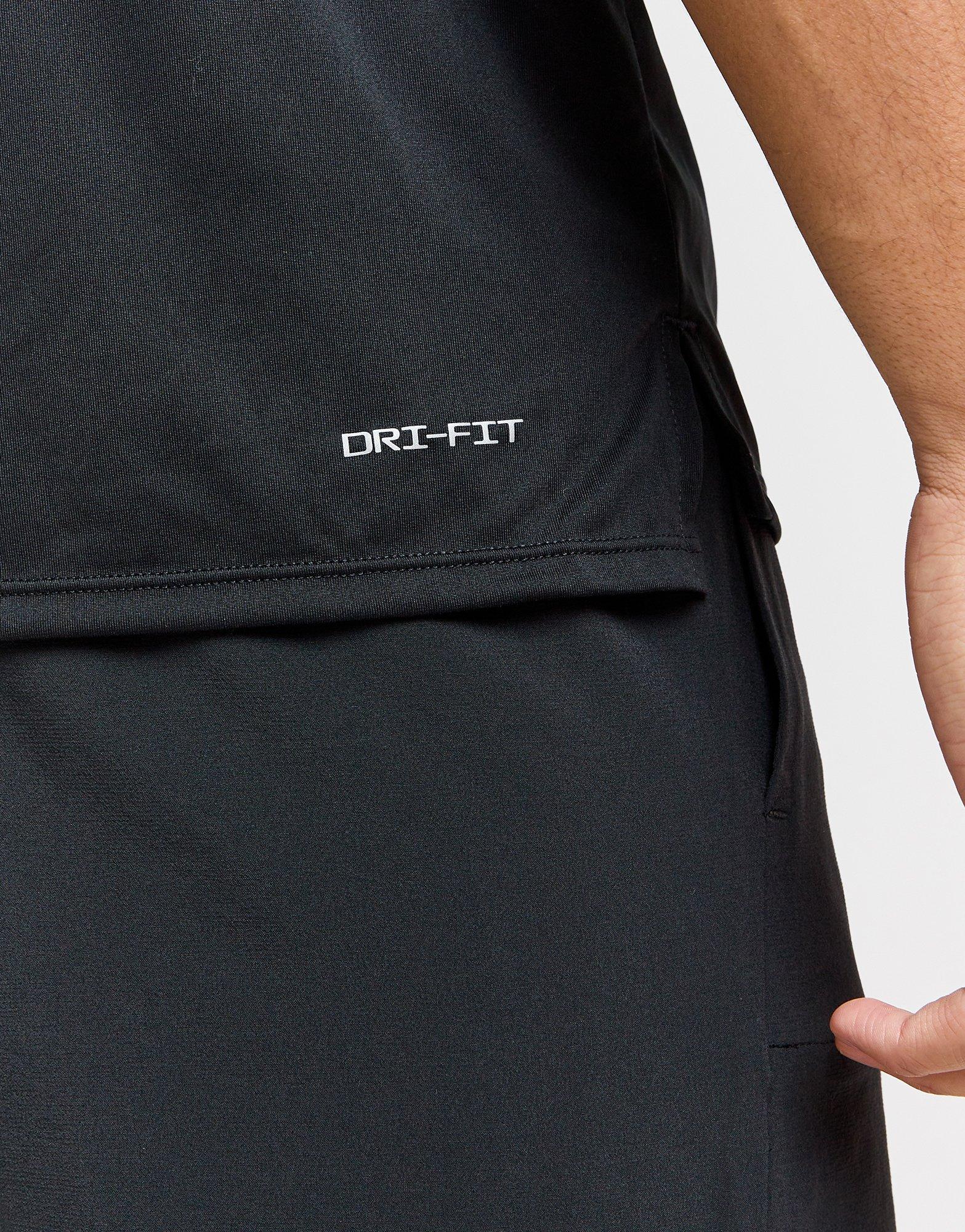 Nike T-shirt voor heren Air Max