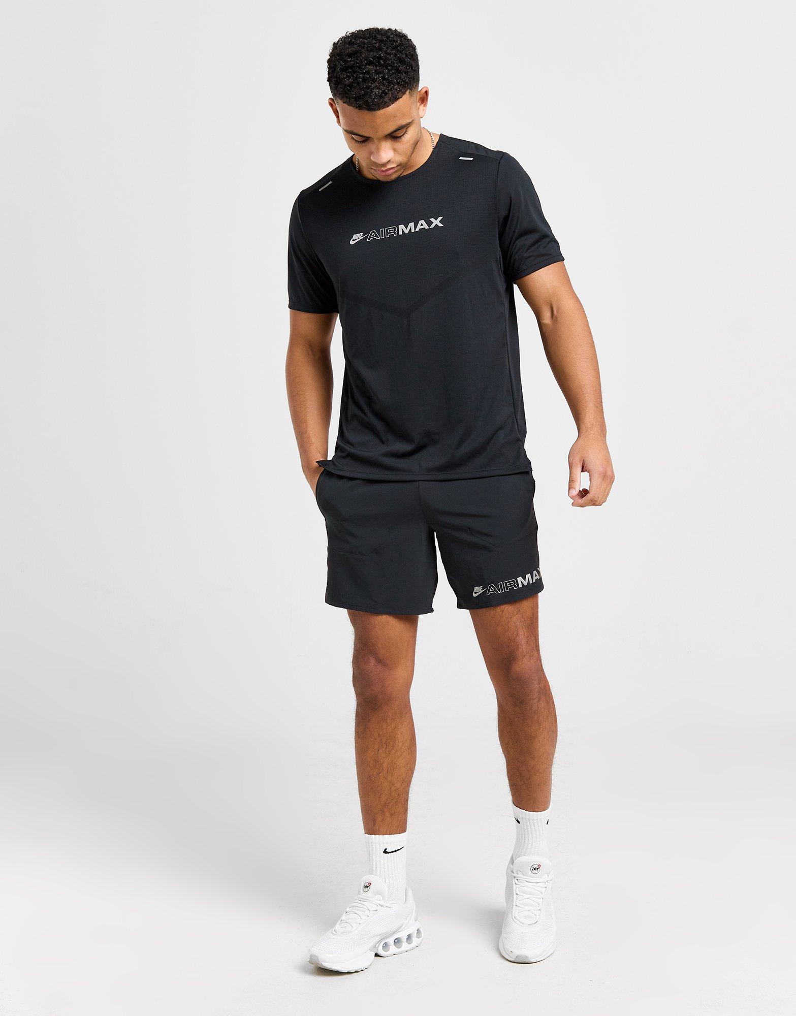 Nike T-shirt voor heren Air Max