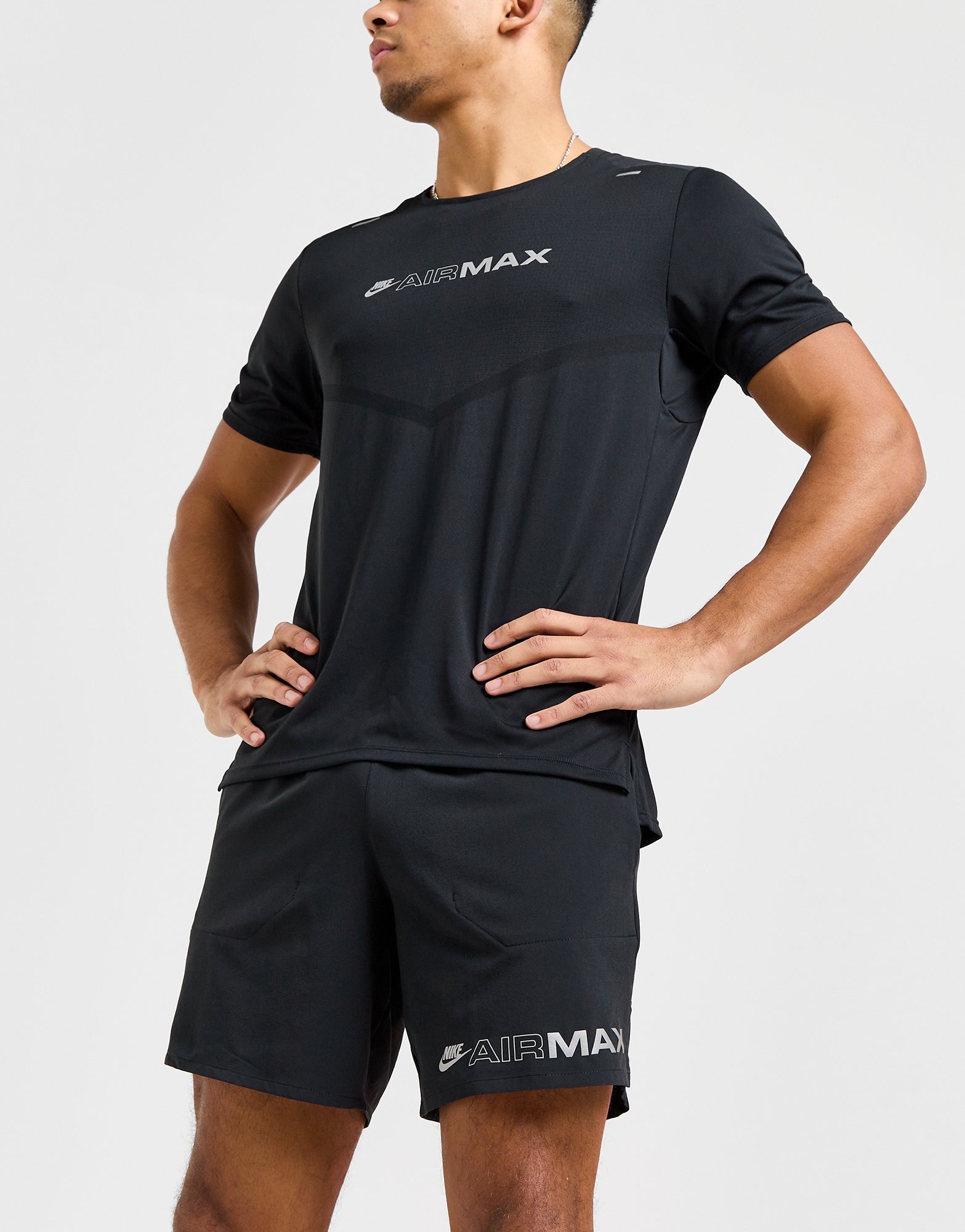 jd nike shorts womens