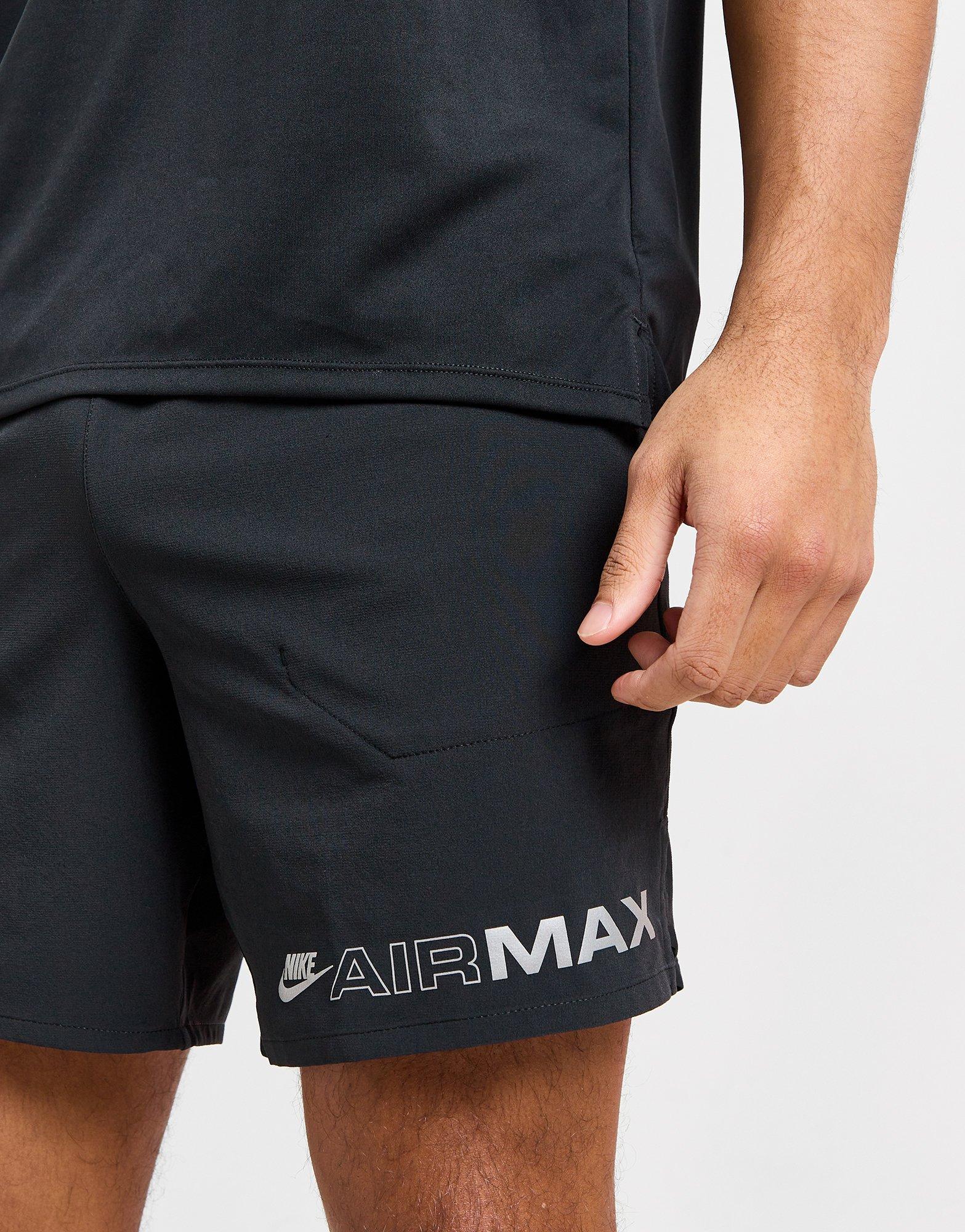 Nike Air Max Performance Shorts