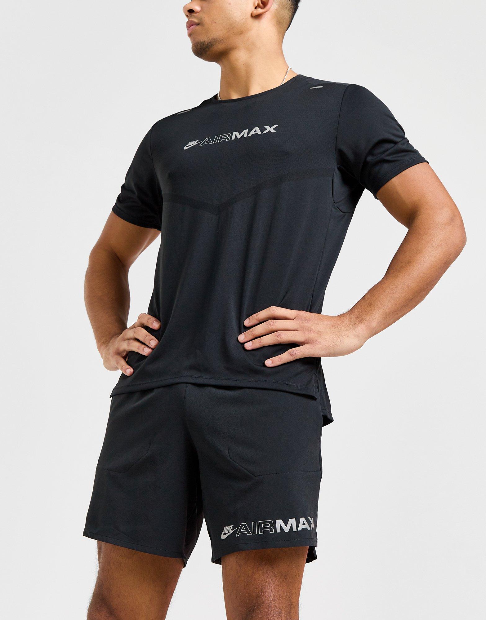 Nike Pantaloncini Air Max Performance