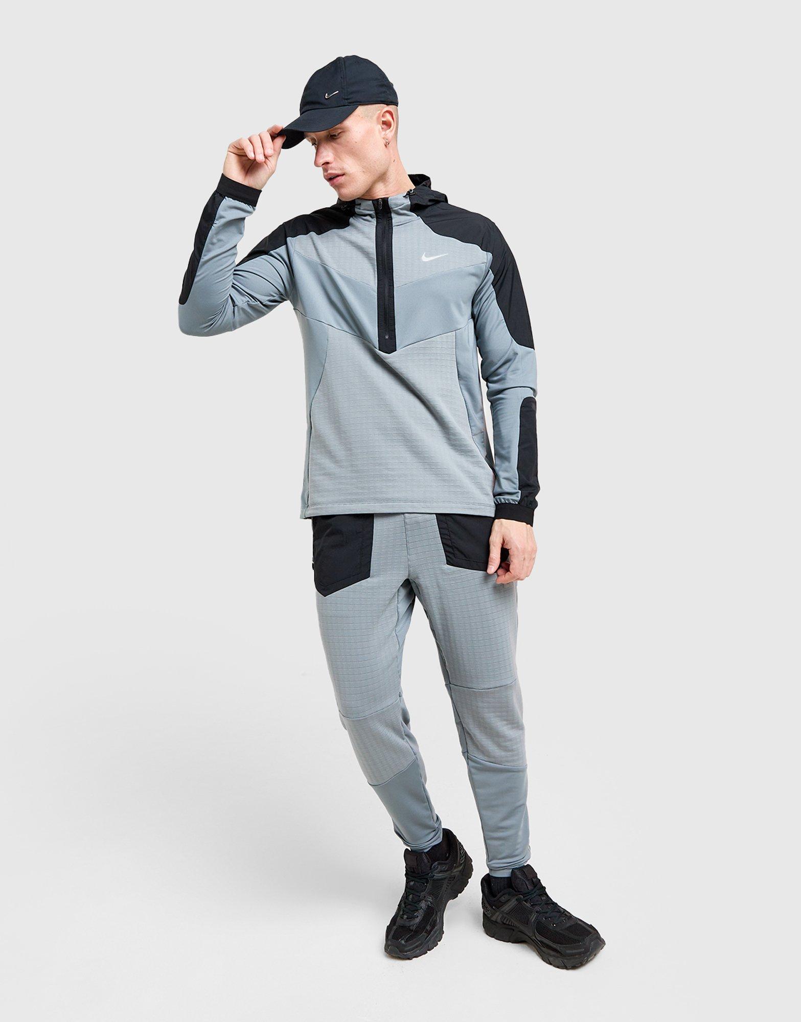 Nike Performance 1/4 Zip Hoodie
