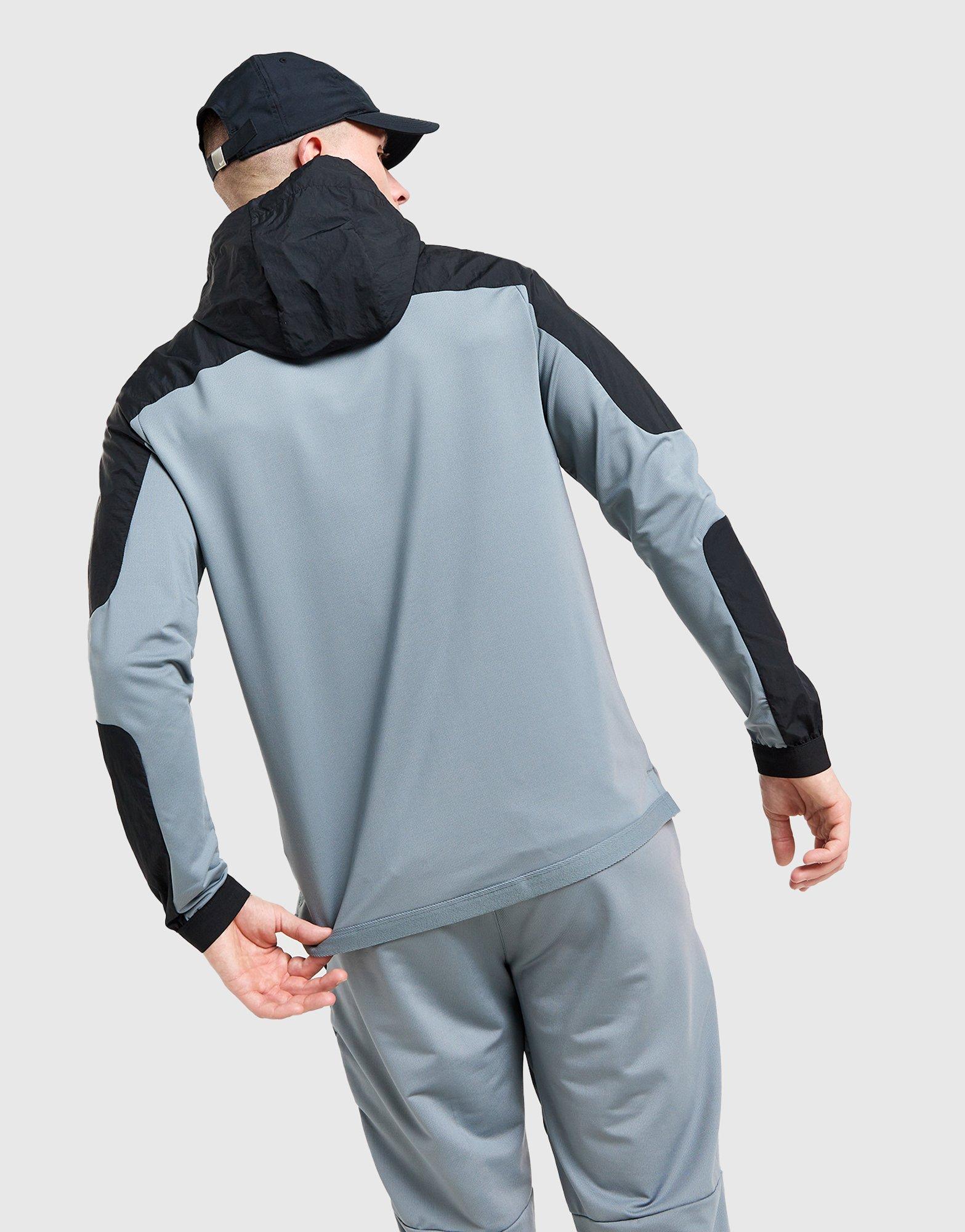 Nike Performance 1/4 Zip Hoodie