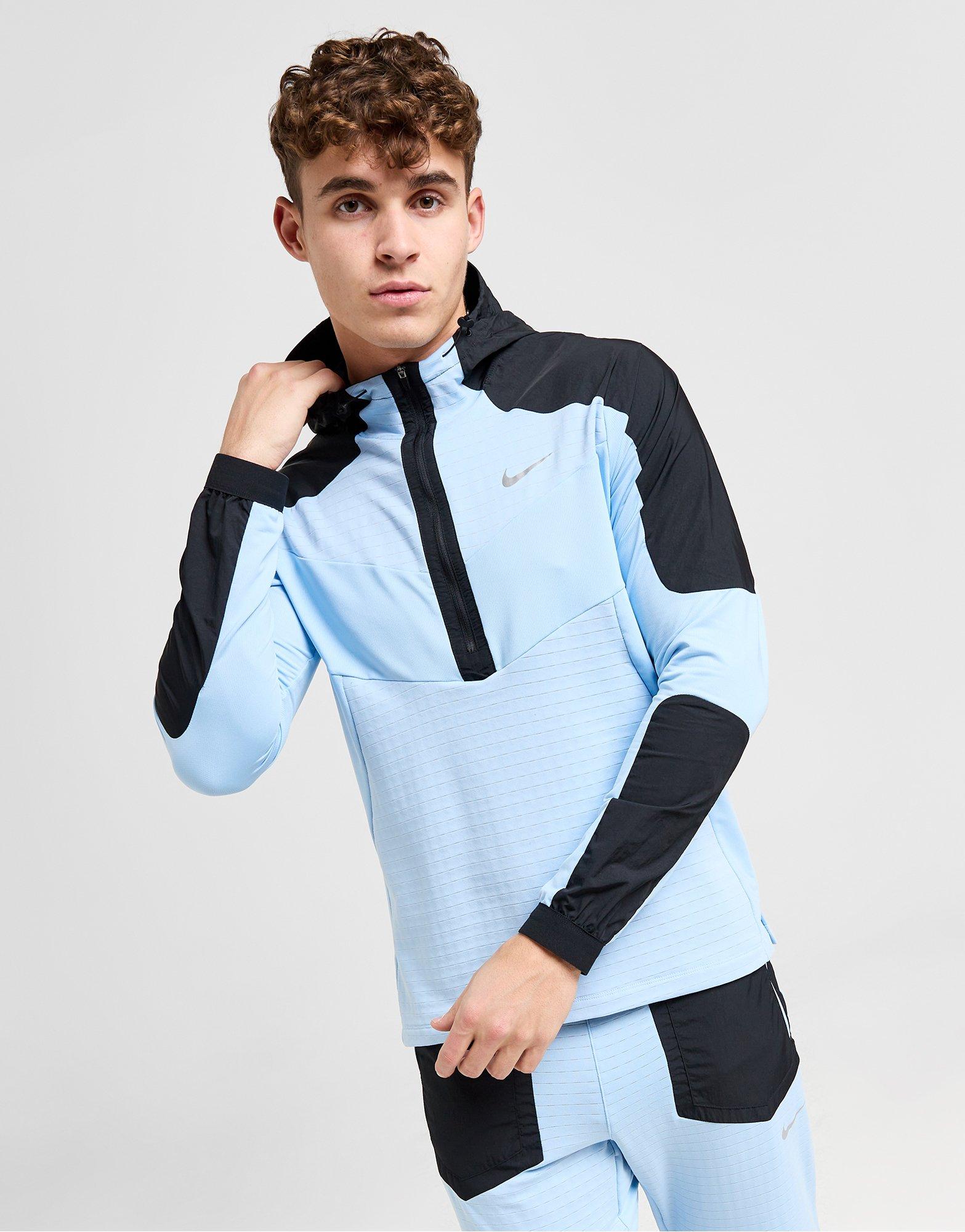 Nike Performance 1/4 Zip Hoodie