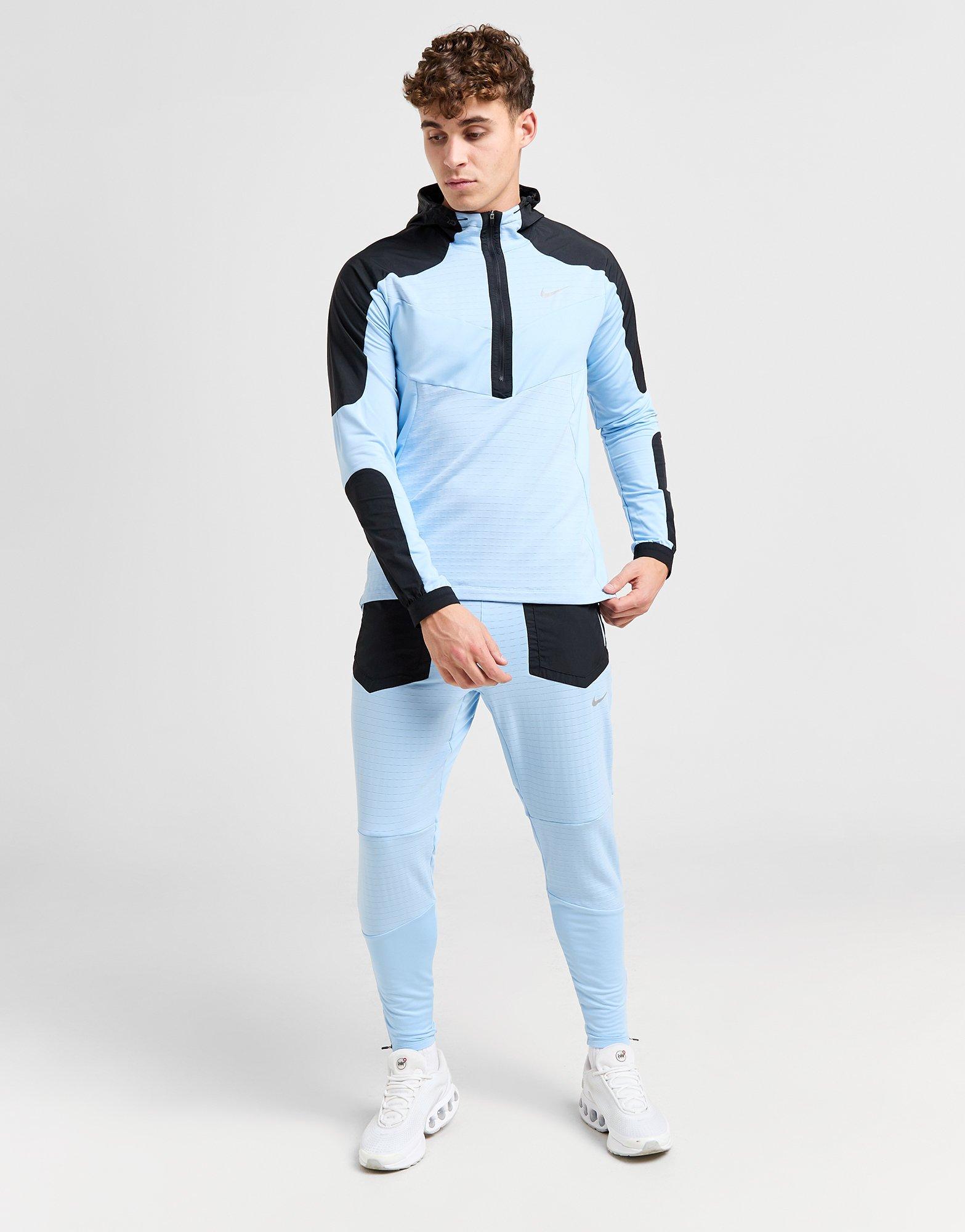 Nike Performance 1/4 Zip Hoodie