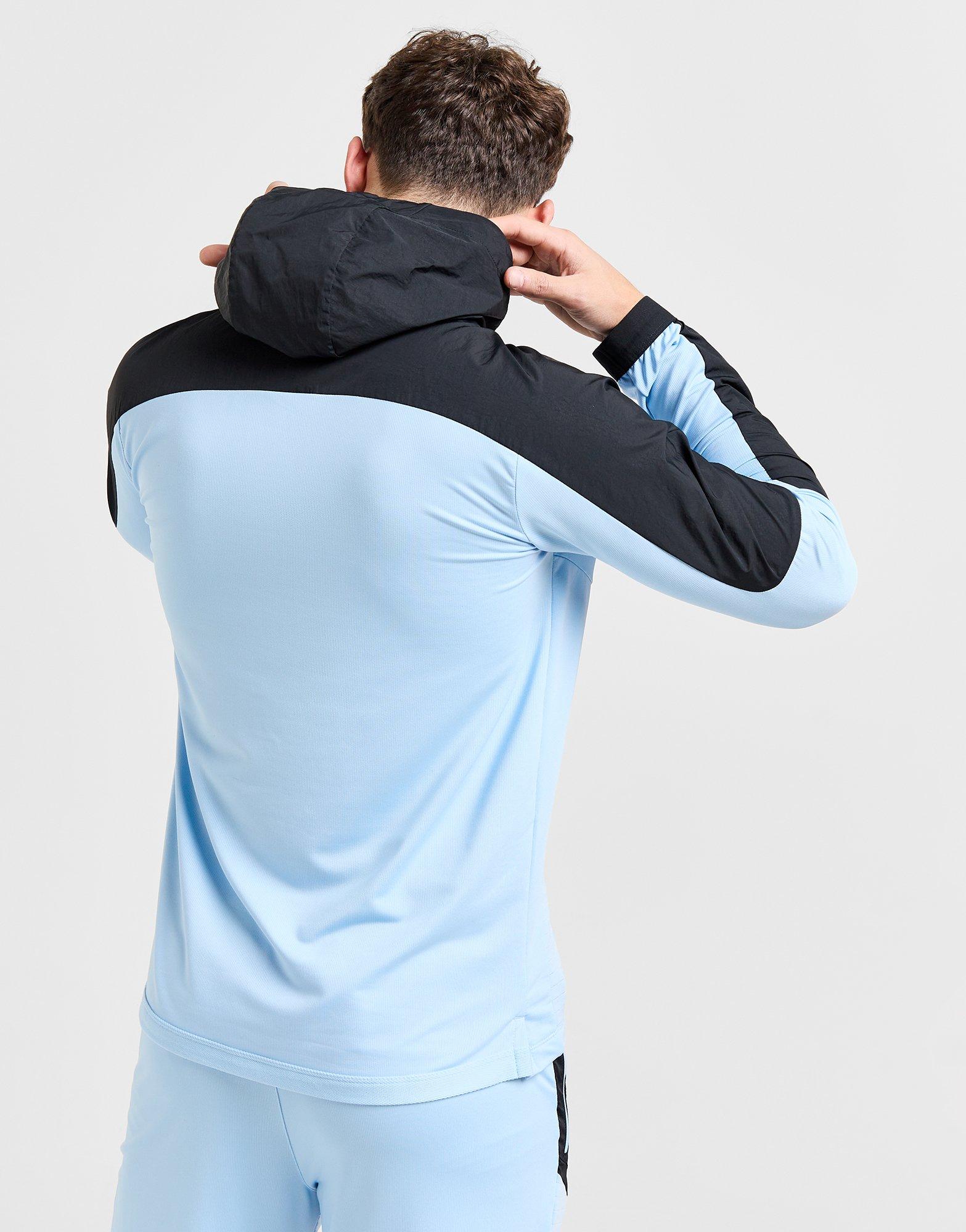 Nike Performance 1/4 Zip Hoodie