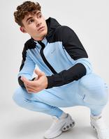 Nike Felpa con Cappuccio 1/4 Zip Performance