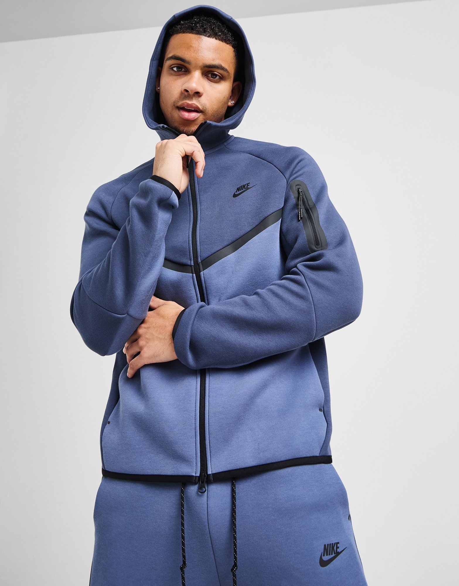 jd sports nike tech fleece pants