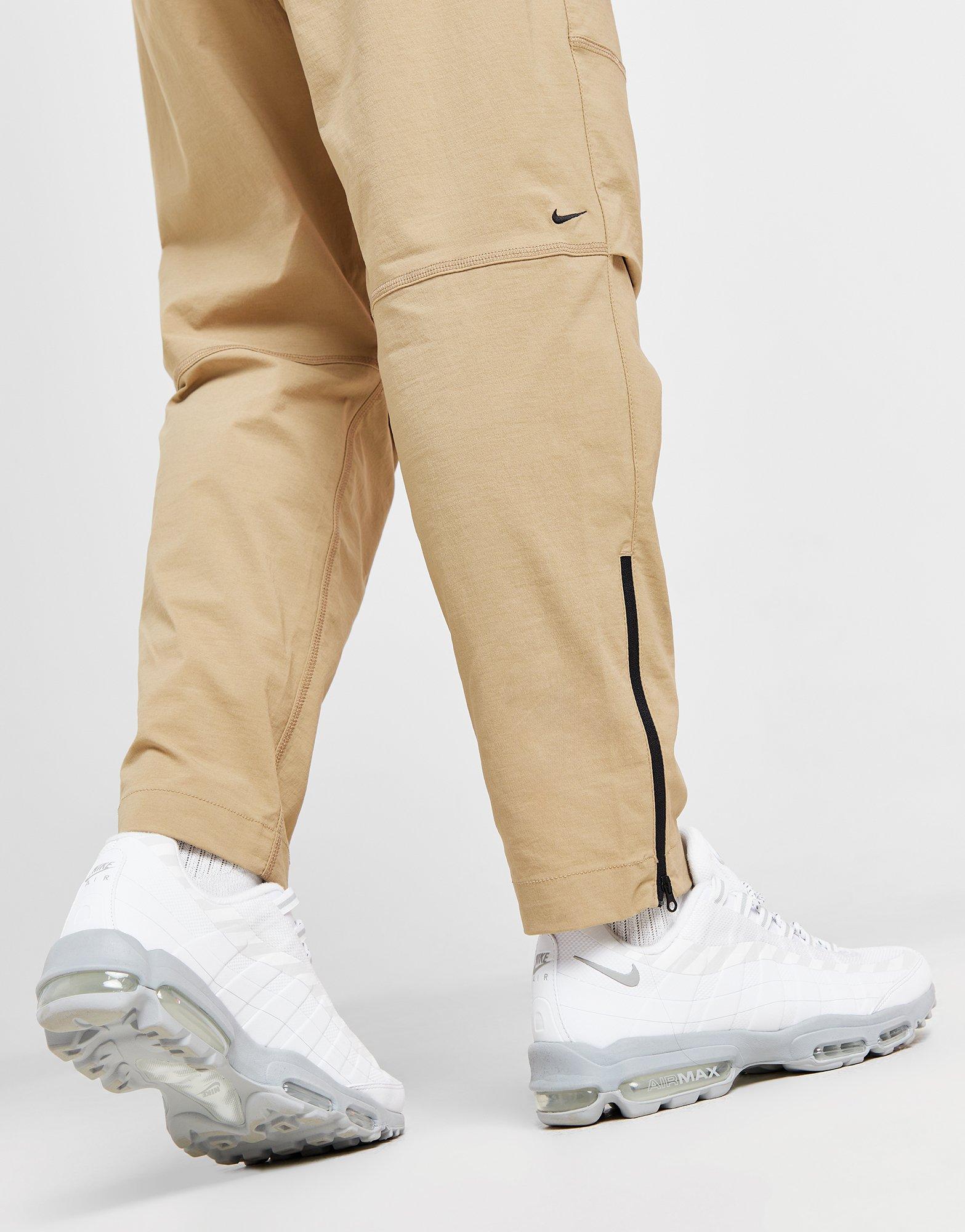 Nike Tech Woven Pants - JD Sports Global
