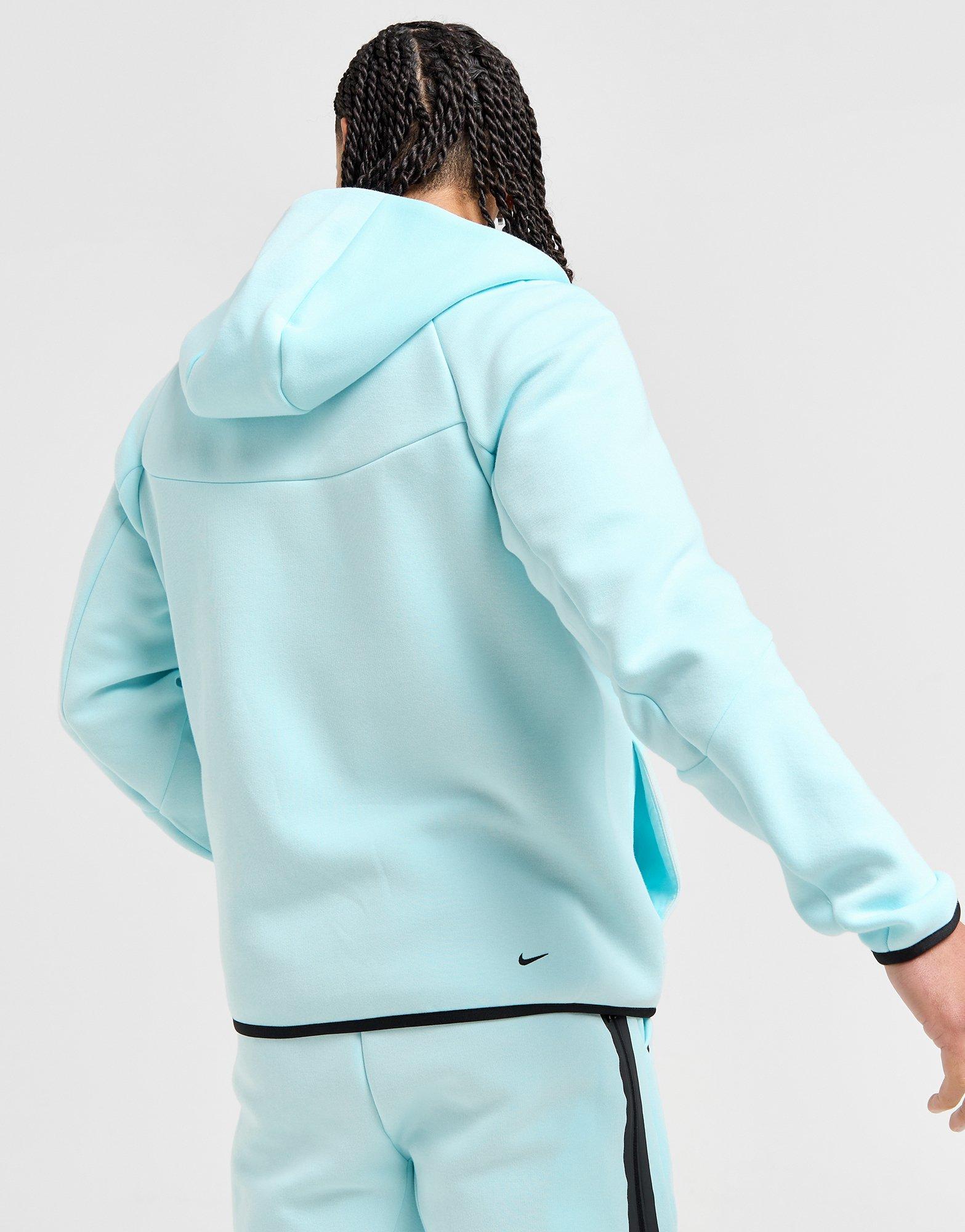 Nike Sudadera con capucha Tech Fleece Zip