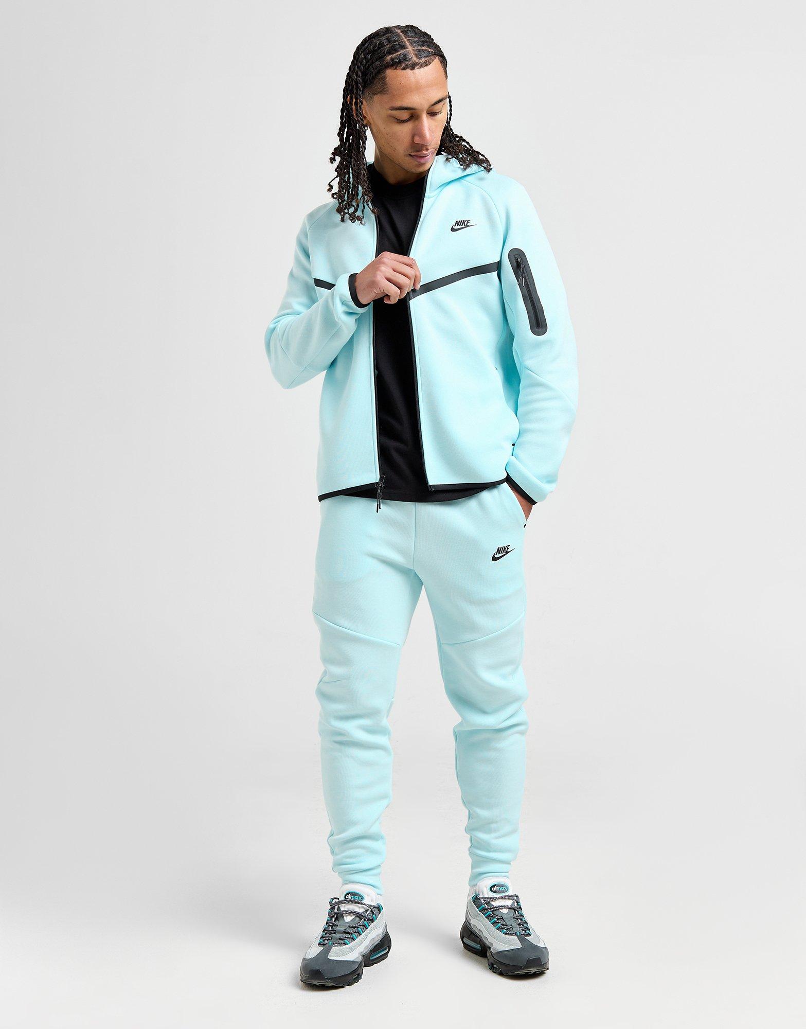 Nike Sudadera con capucha Tech Fleece Zip