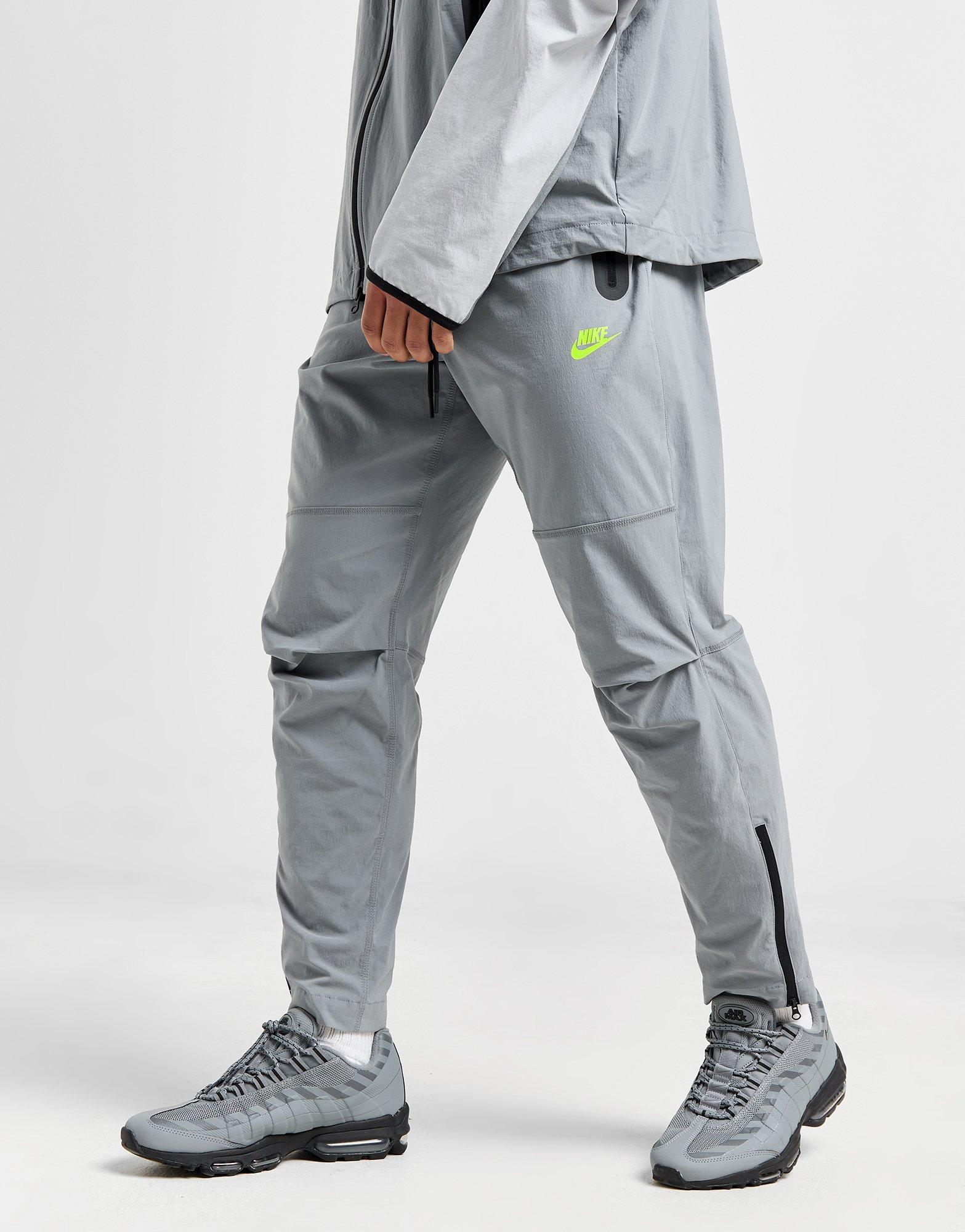 Nike Pantalon de jogging Tech Homme