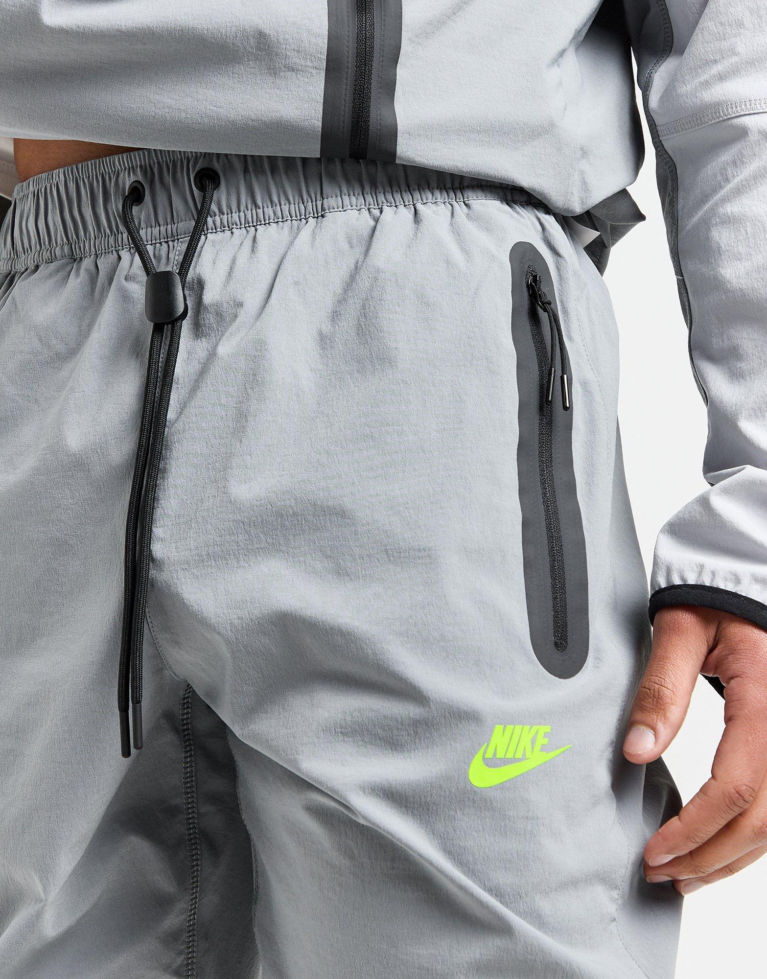 Nike Pantalon de jogging Tech Homme