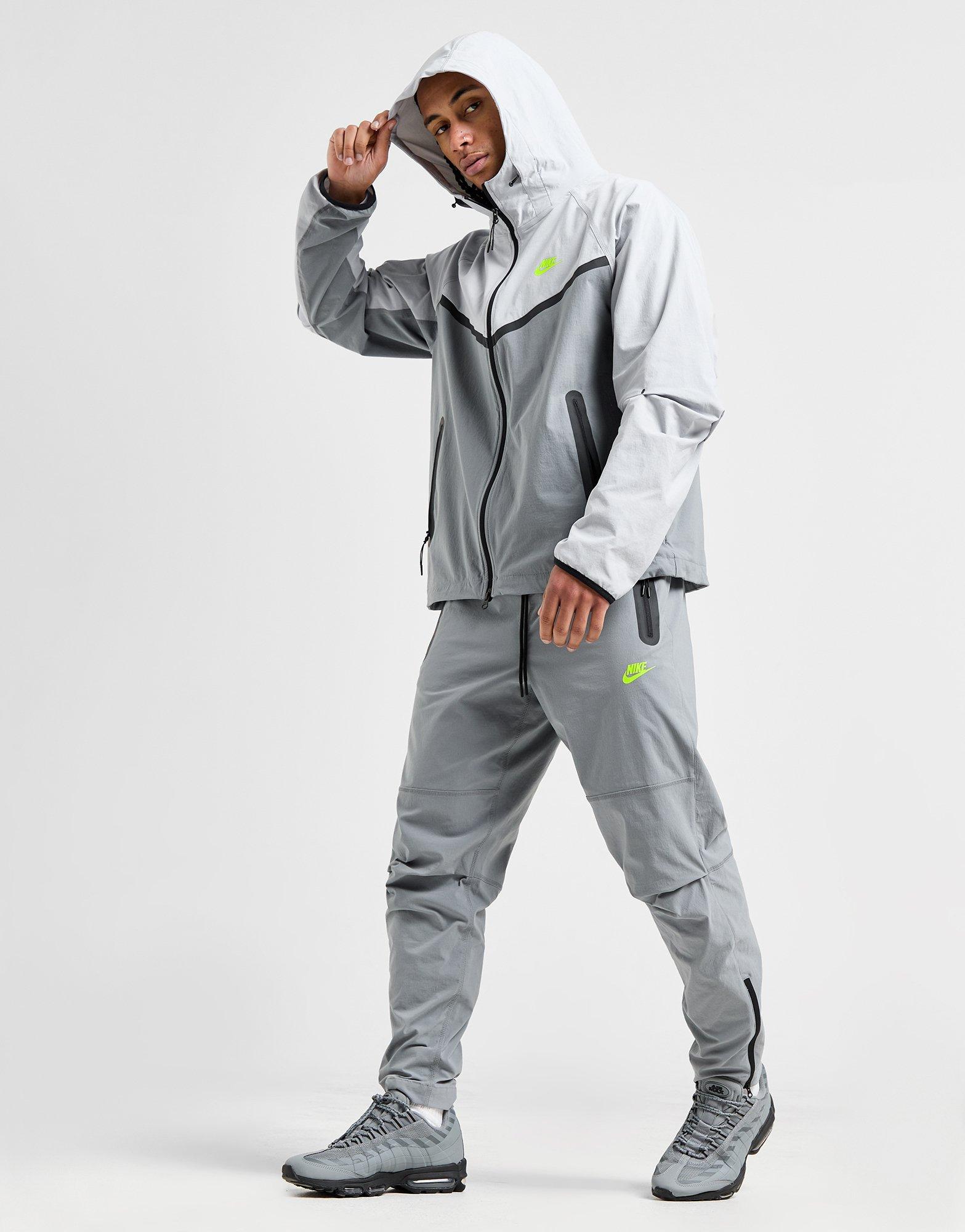 Nike Pantaloni Tech Woven