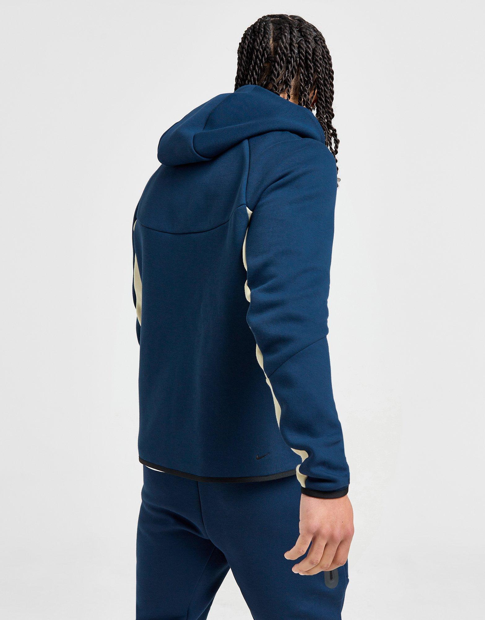 Nike Tech Fleece Hoodie