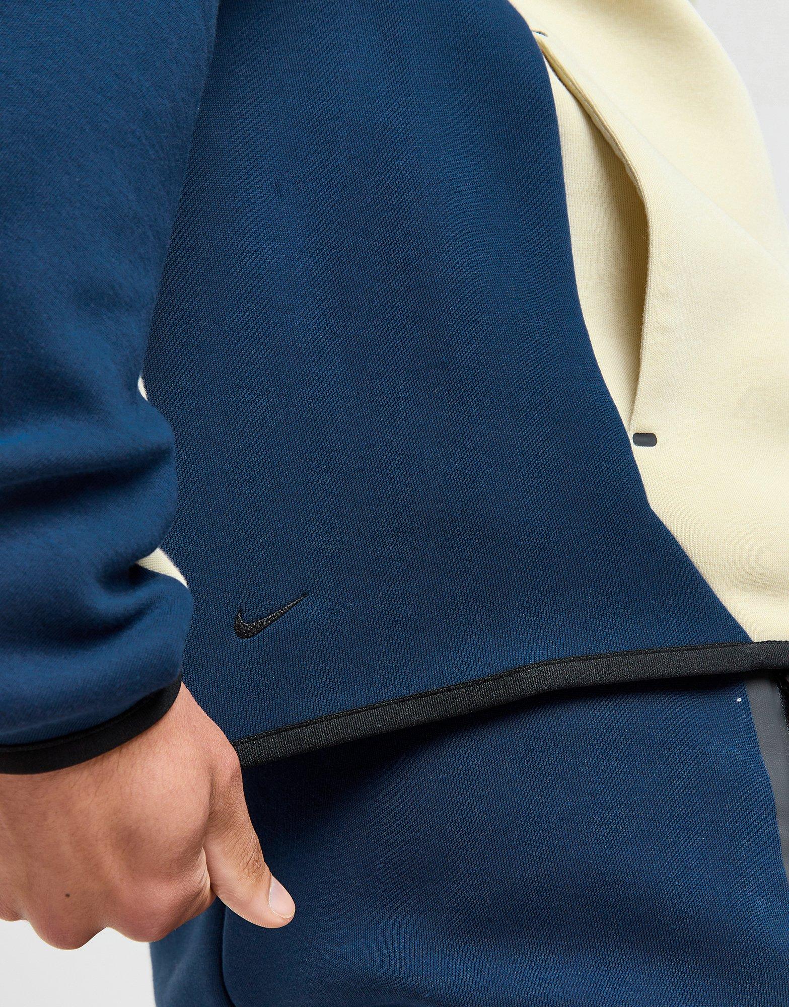 Nike Tech Fleece Hoodie