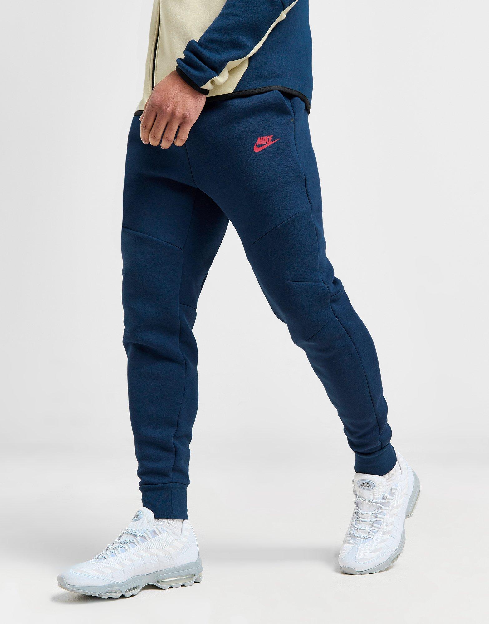 Nike Tech Fleece Joggers