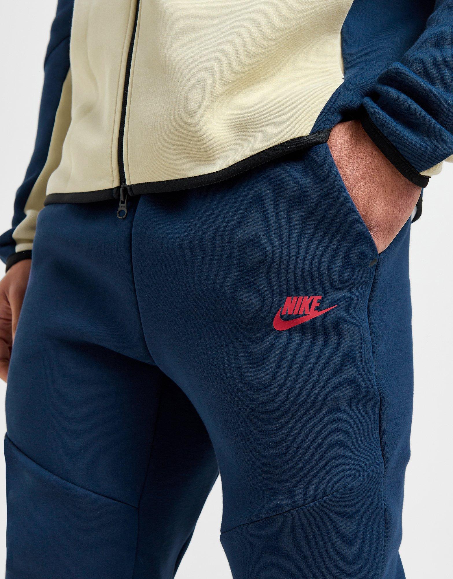Nike Tech Fleece Joggers