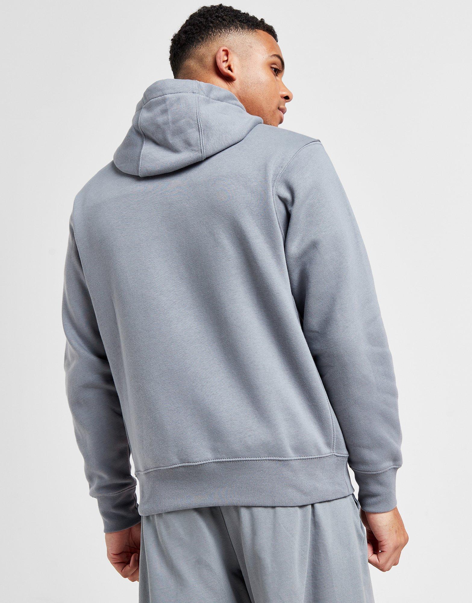 Nike Foundation Full Zip Hoodie