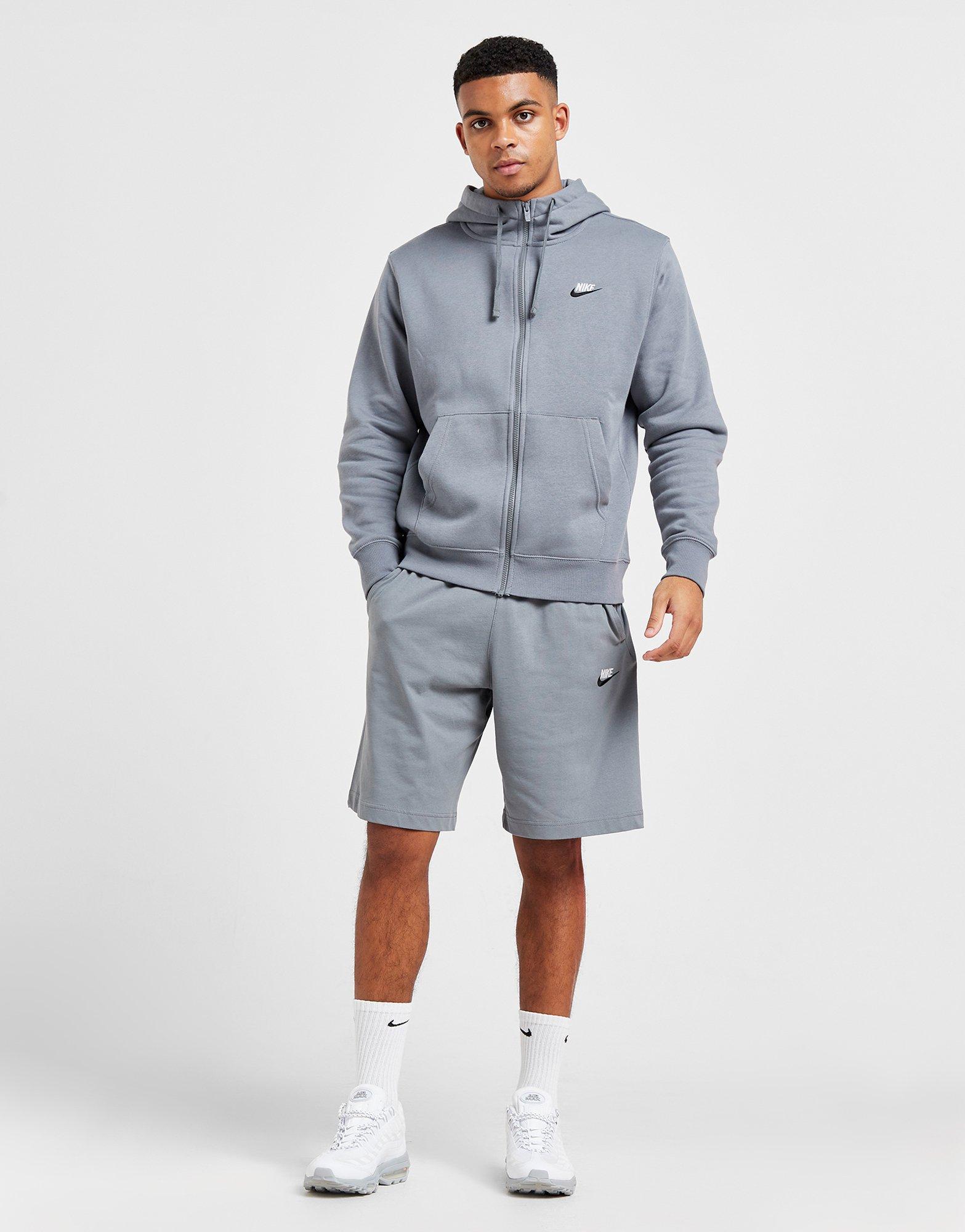 Nike Foundation Full Zip Hoodie