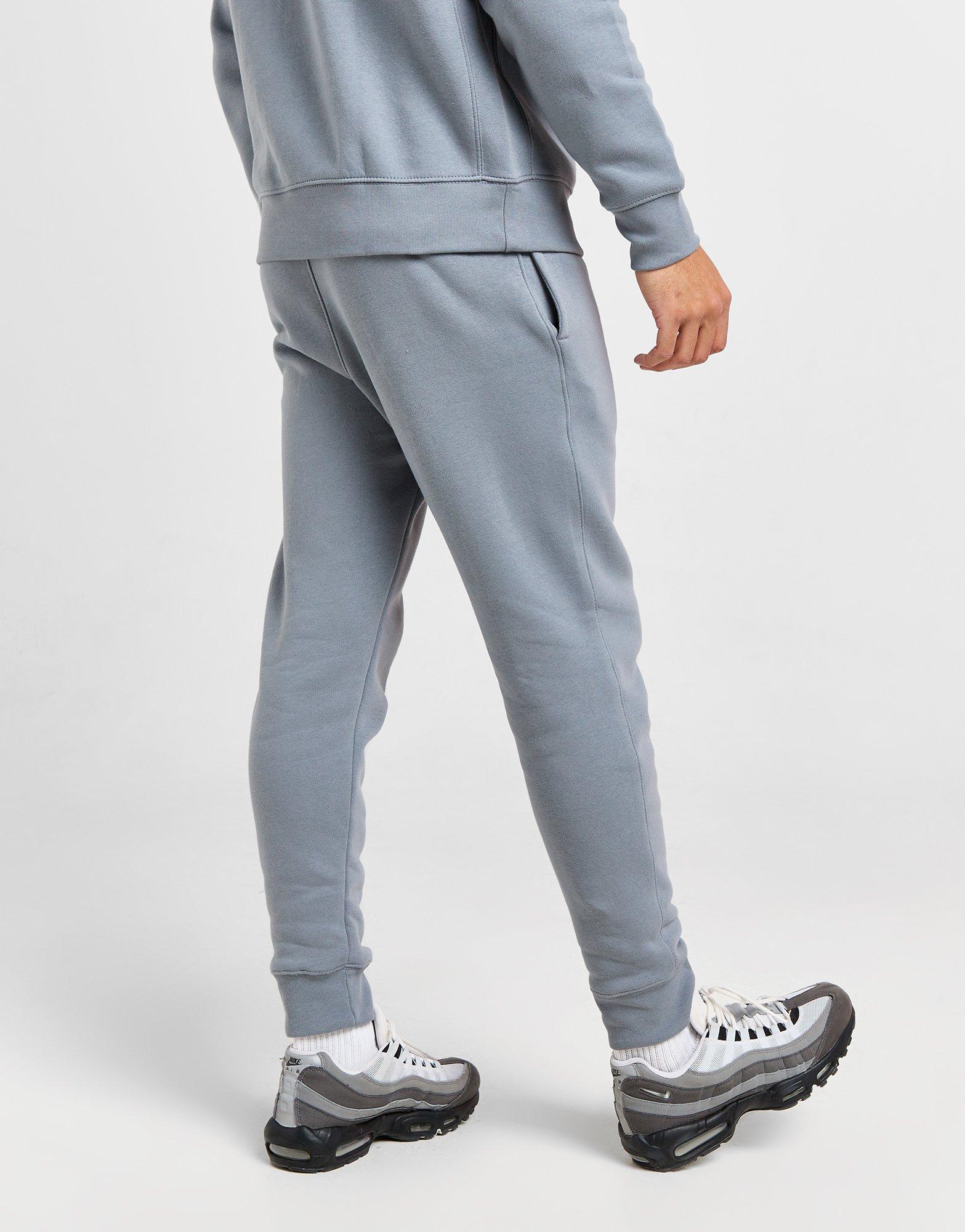 【NIKE】Foundation Joggers（送料込み） Black Nike Foundation Joggers - JD Sports Global