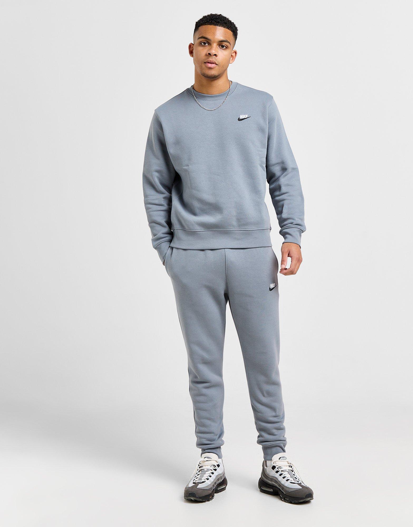【Nike】 Foundation Crew Sweatshirt（送料込み） Nike】 Foundation Crew Sweatshirt（送料込み）