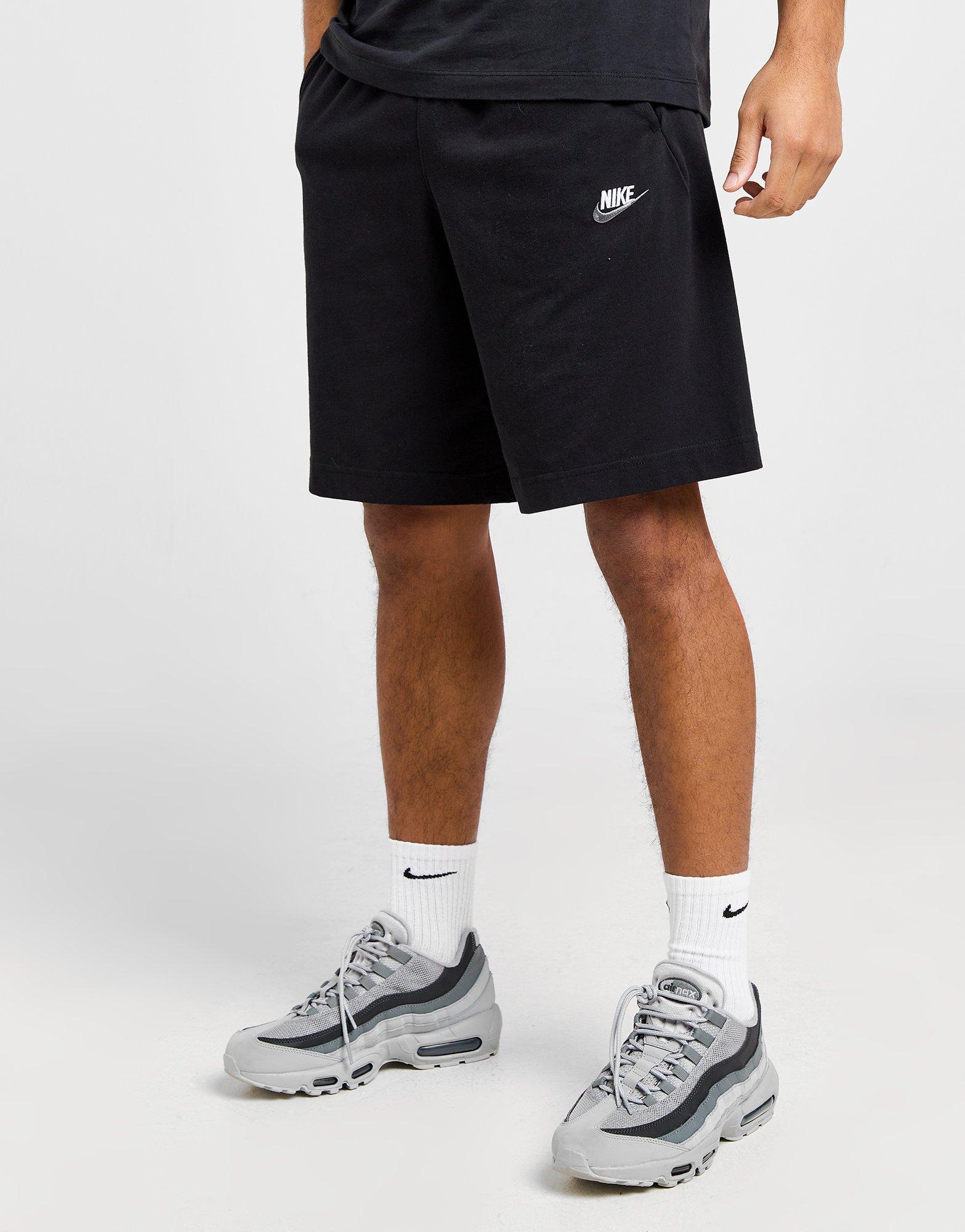 Nike Club Shorts