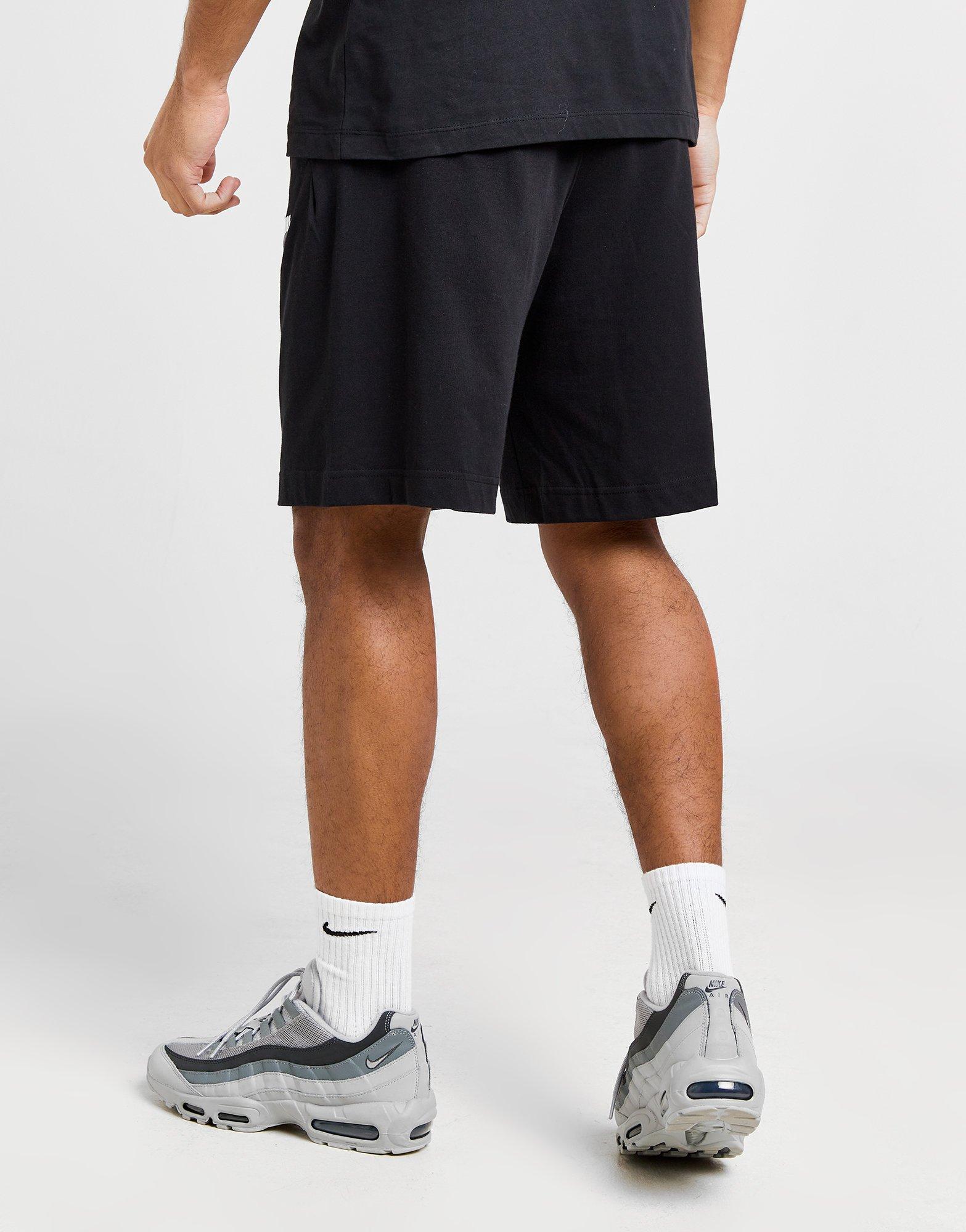 Nike Club Shorts