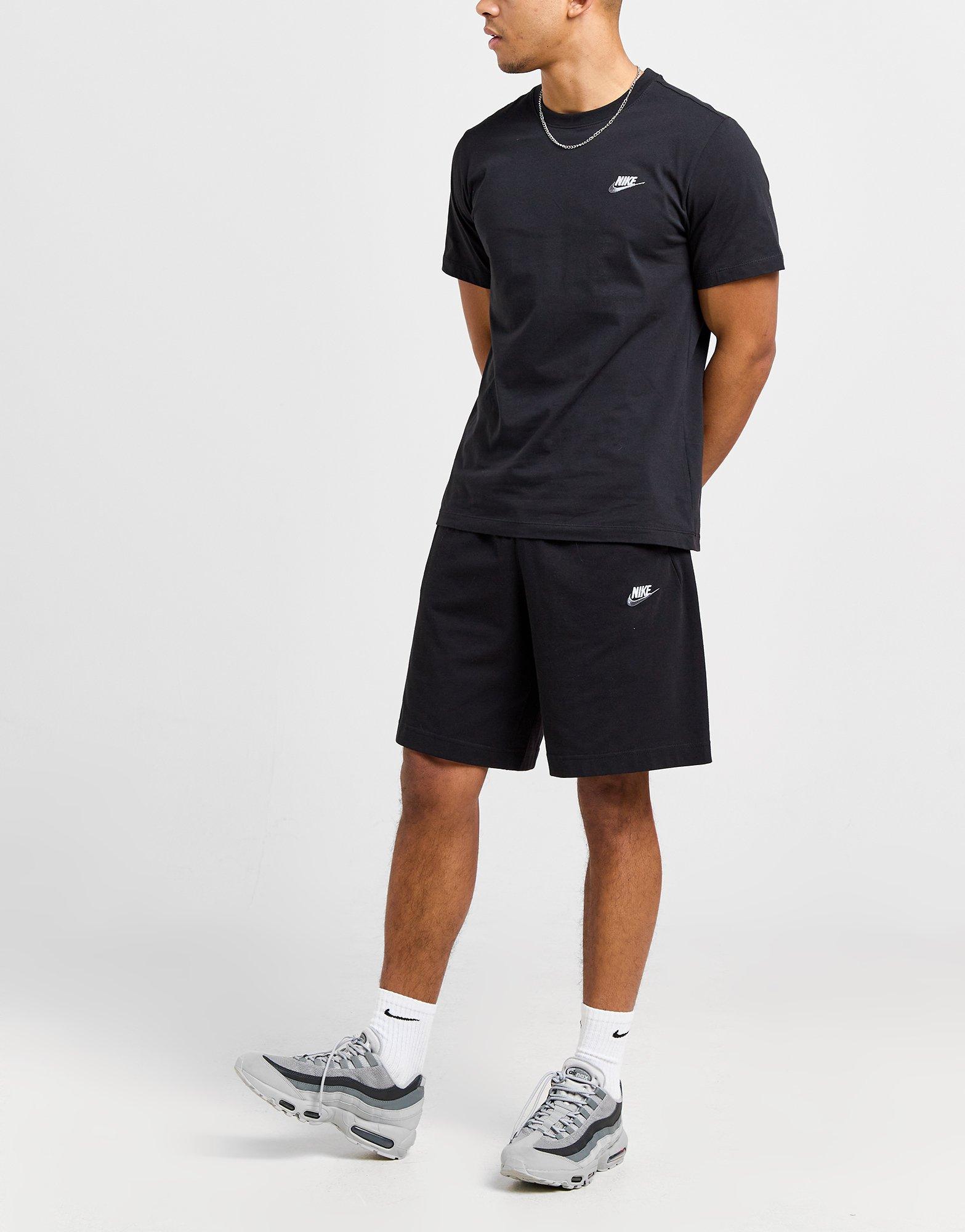 Nike Club Shorts