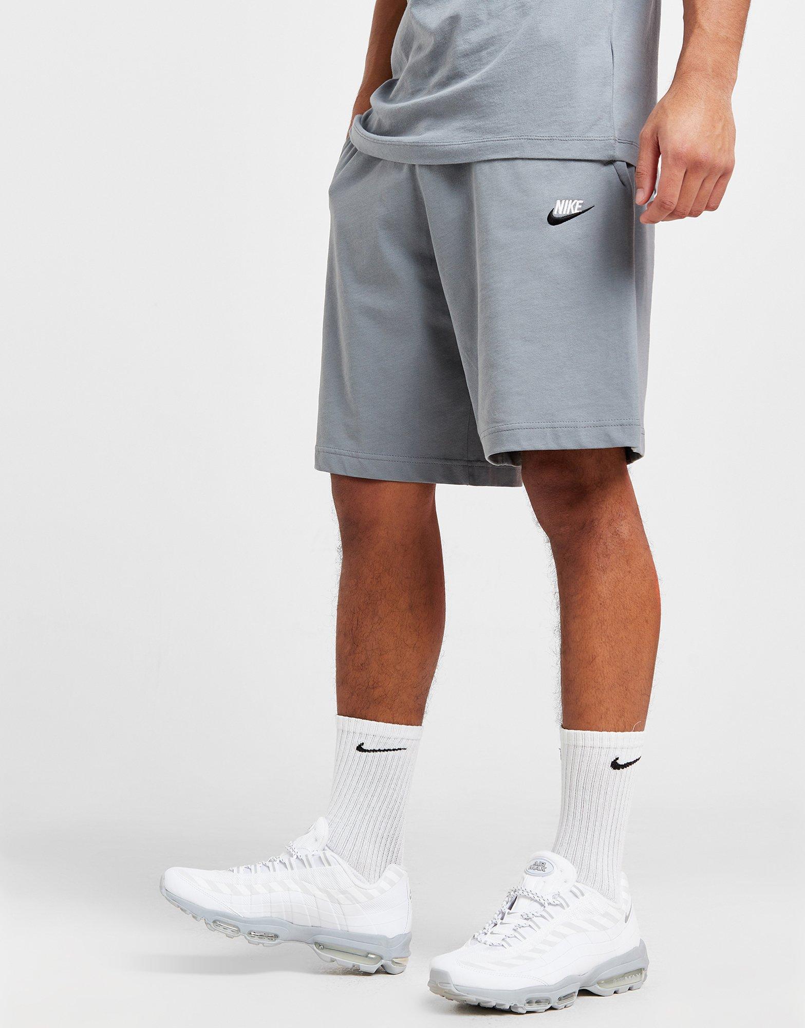 Nike Sportswear Club Fleece Shorts