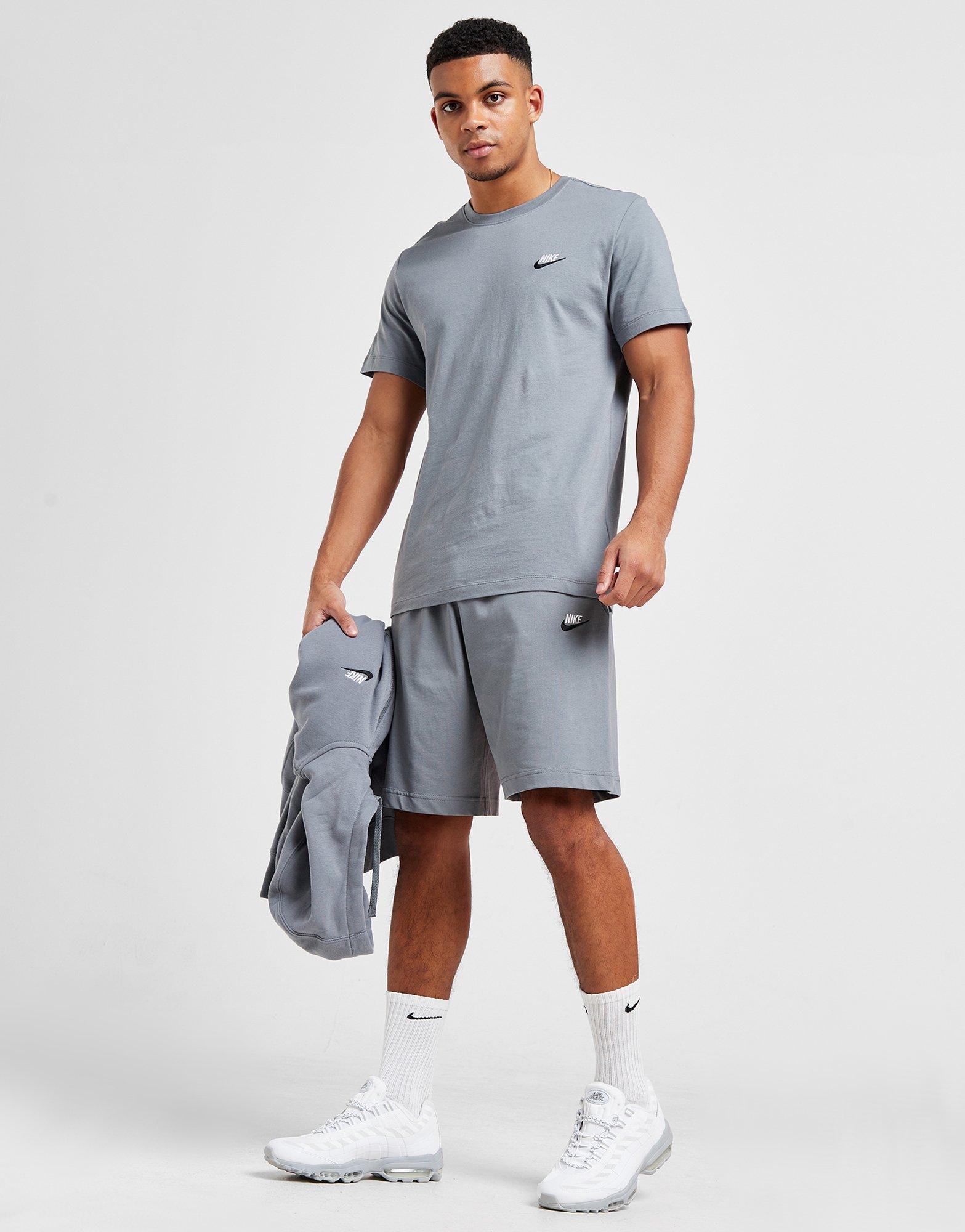 Nike Sportswear Club Fleece Shorts
