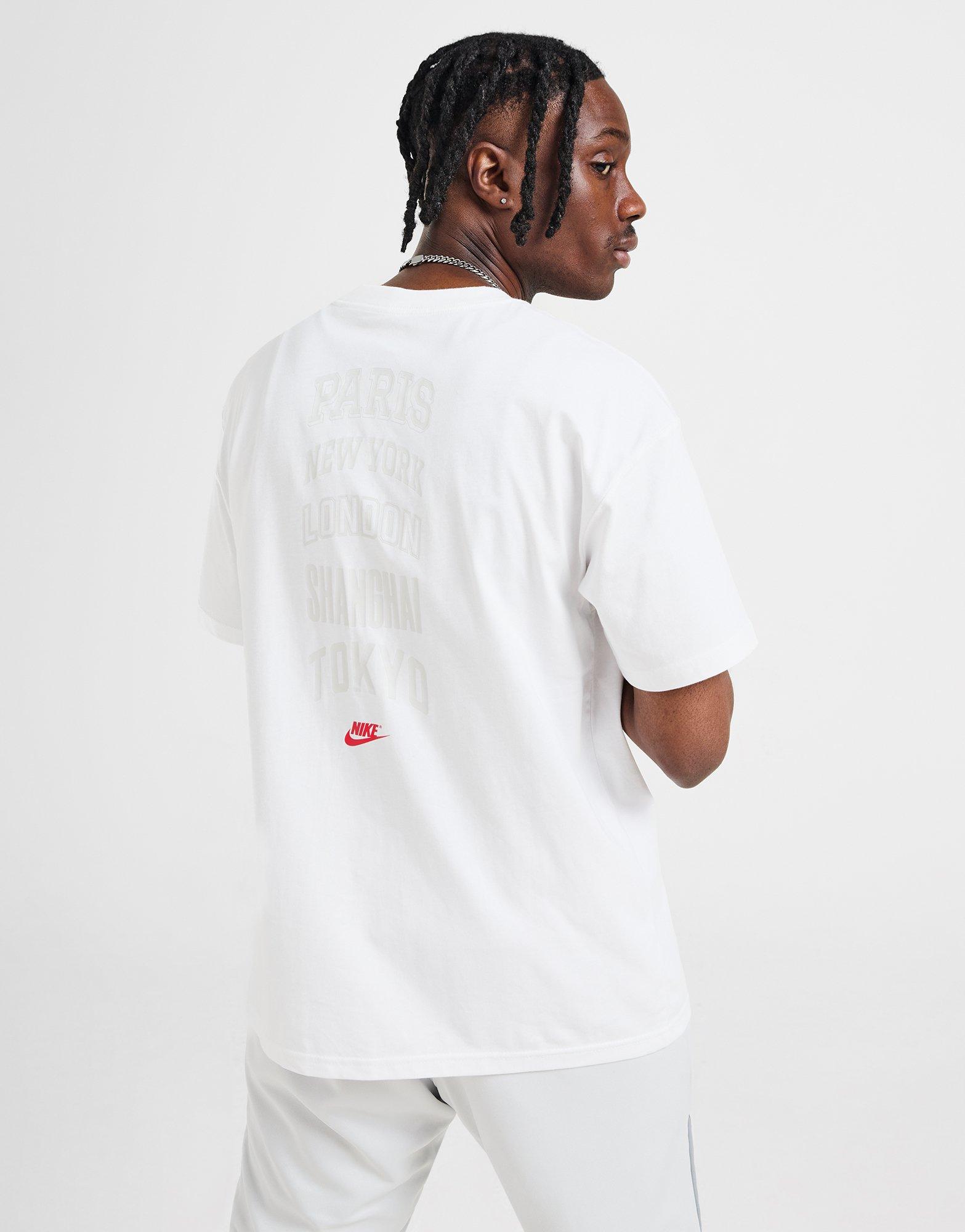 Nike City T-Shirt
