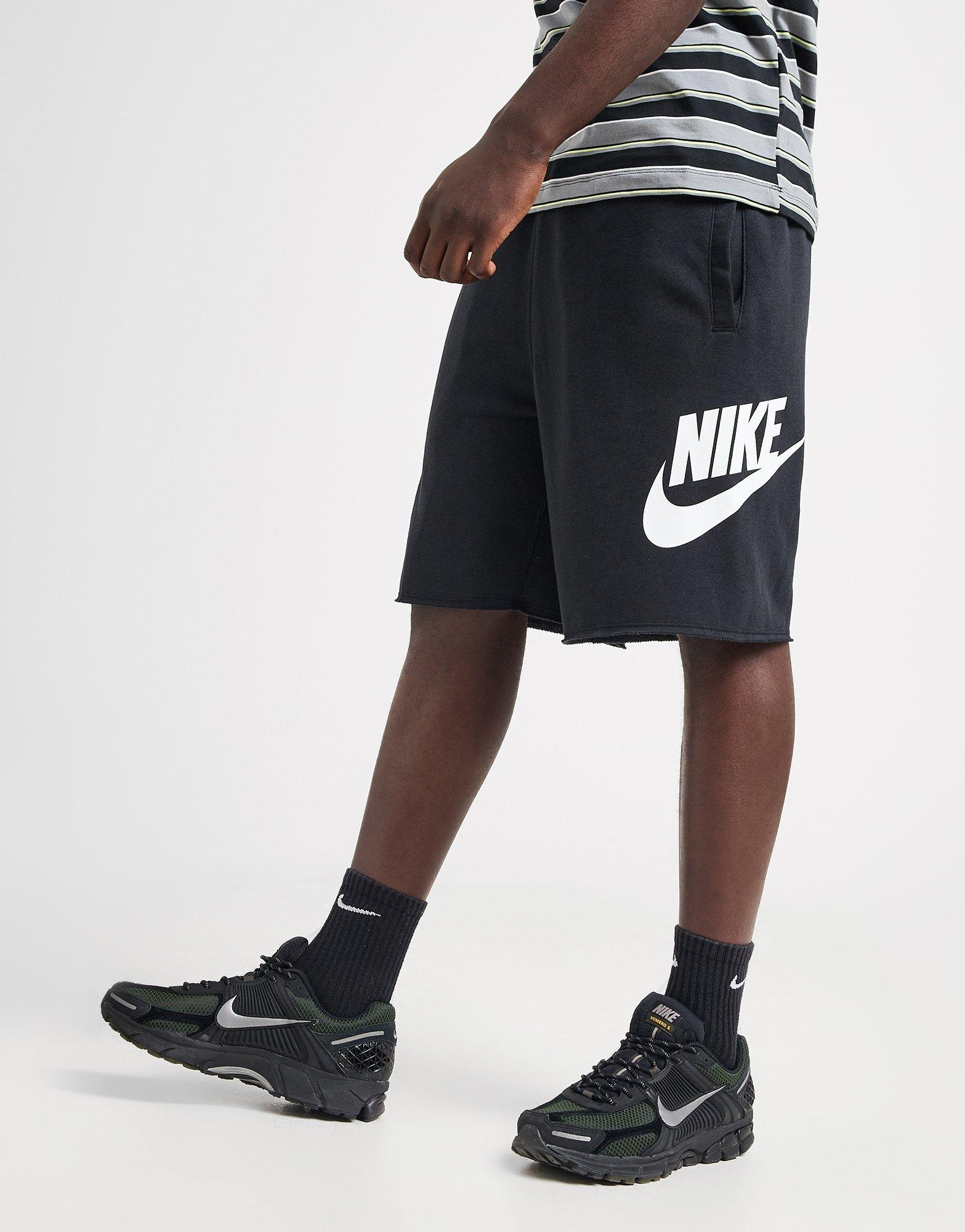 Nike Alumni French Terry Shorts