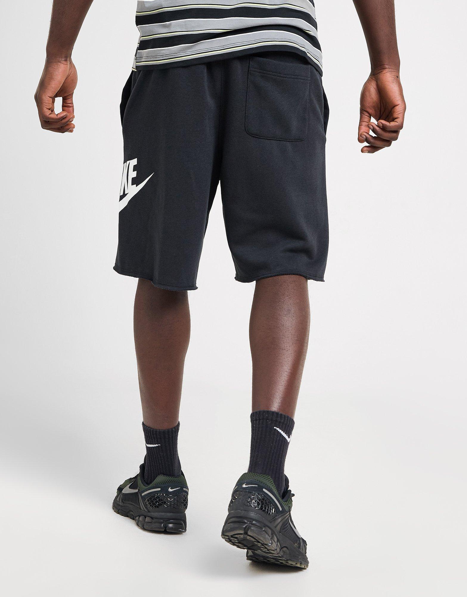 Nike Alumni French Terry Shorts