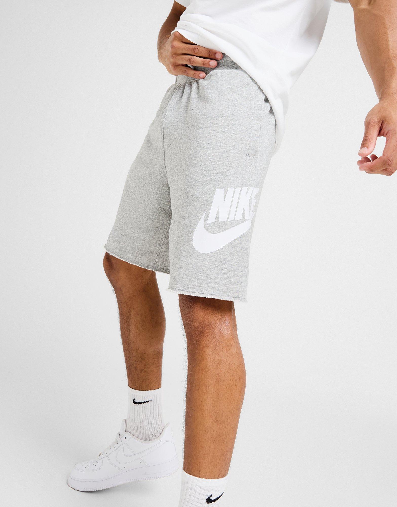 Nike Alumni French Terry Pantaloncino