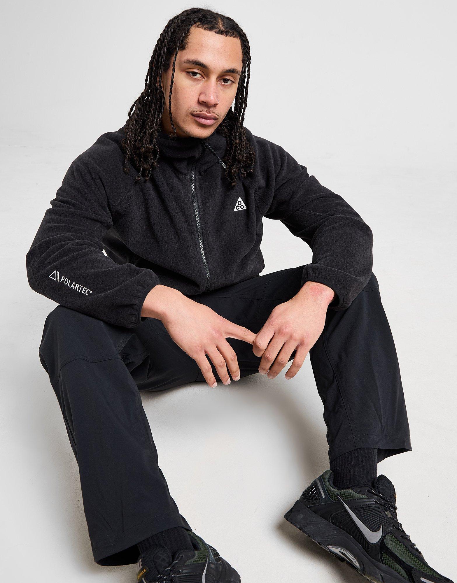 Nike ACG Wolf Tree Full Zip Hoodie