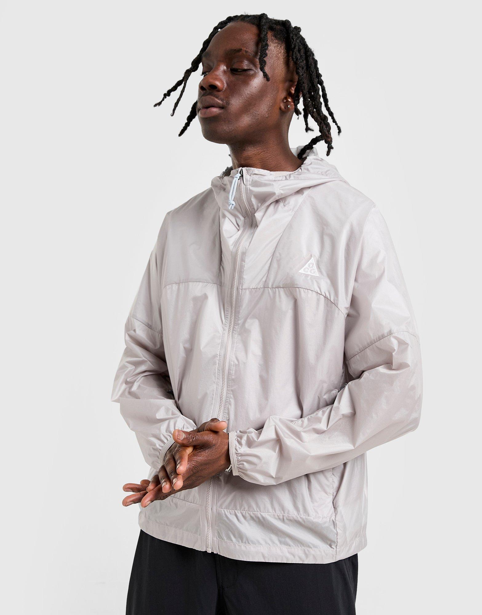 Nike Giacca Antivento ACG Light Windrunner