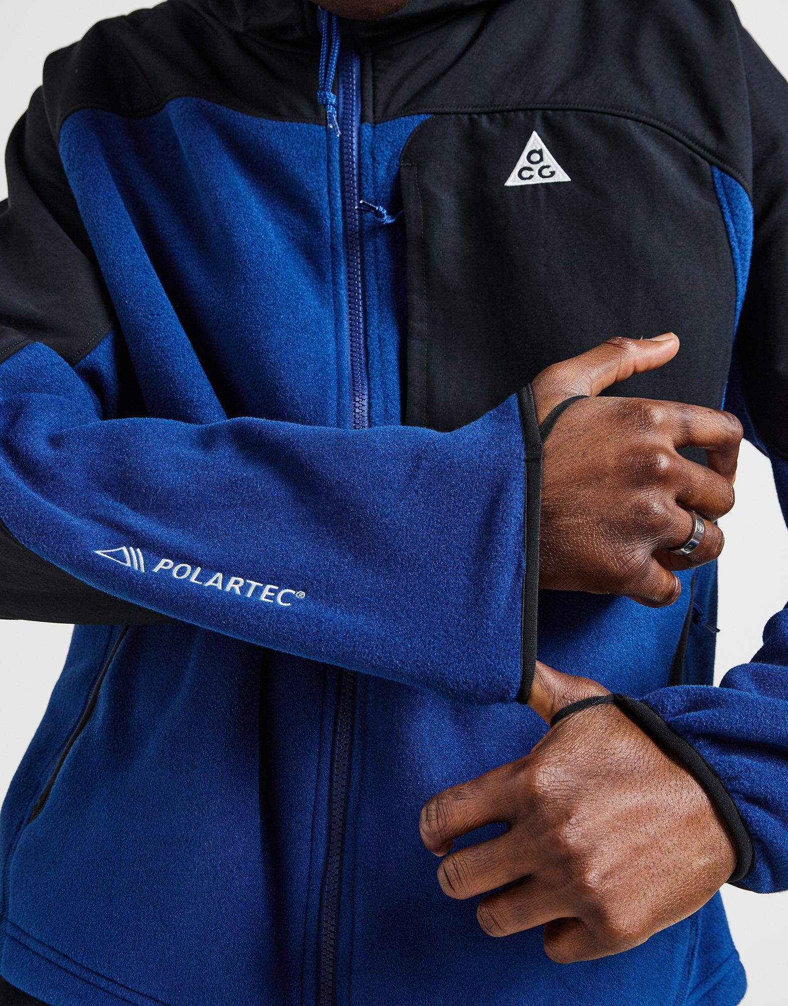 Nike ACG Fleecetröja Herr