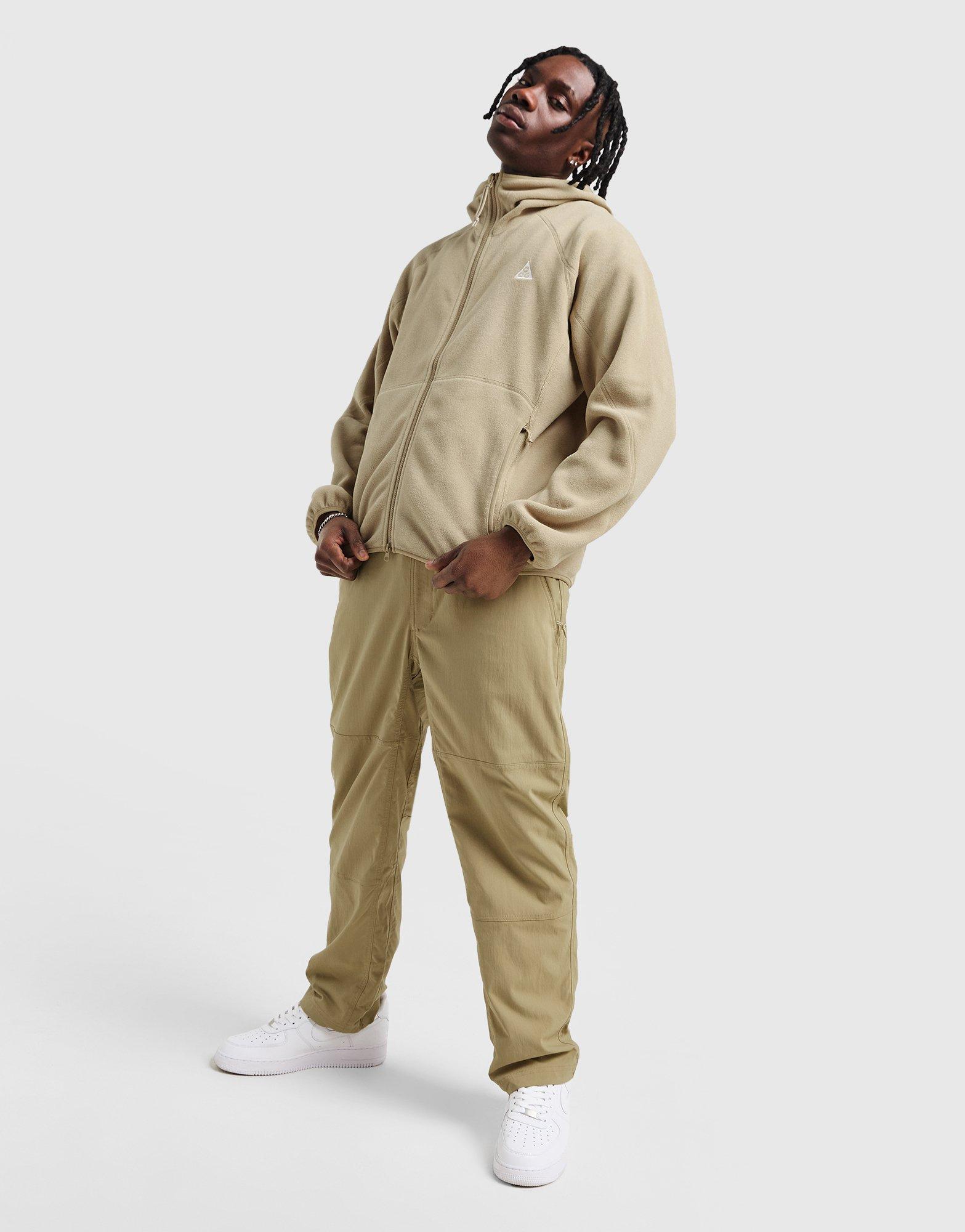 Nike Sweat à capuche zippé ACG Wolf Tree