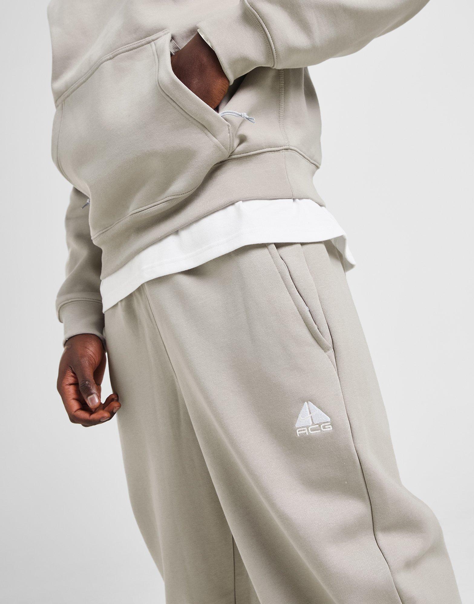 Nike Calças de Fato de Treino ACG Lungs Fleece