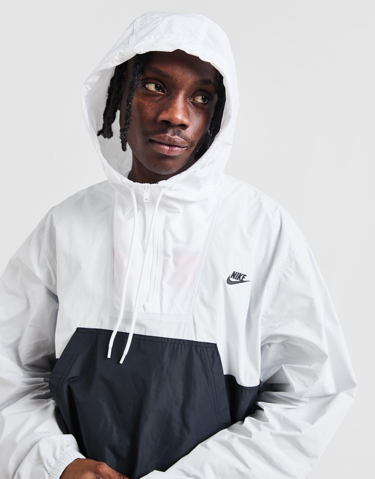 Nike Veste Tissée Zippée