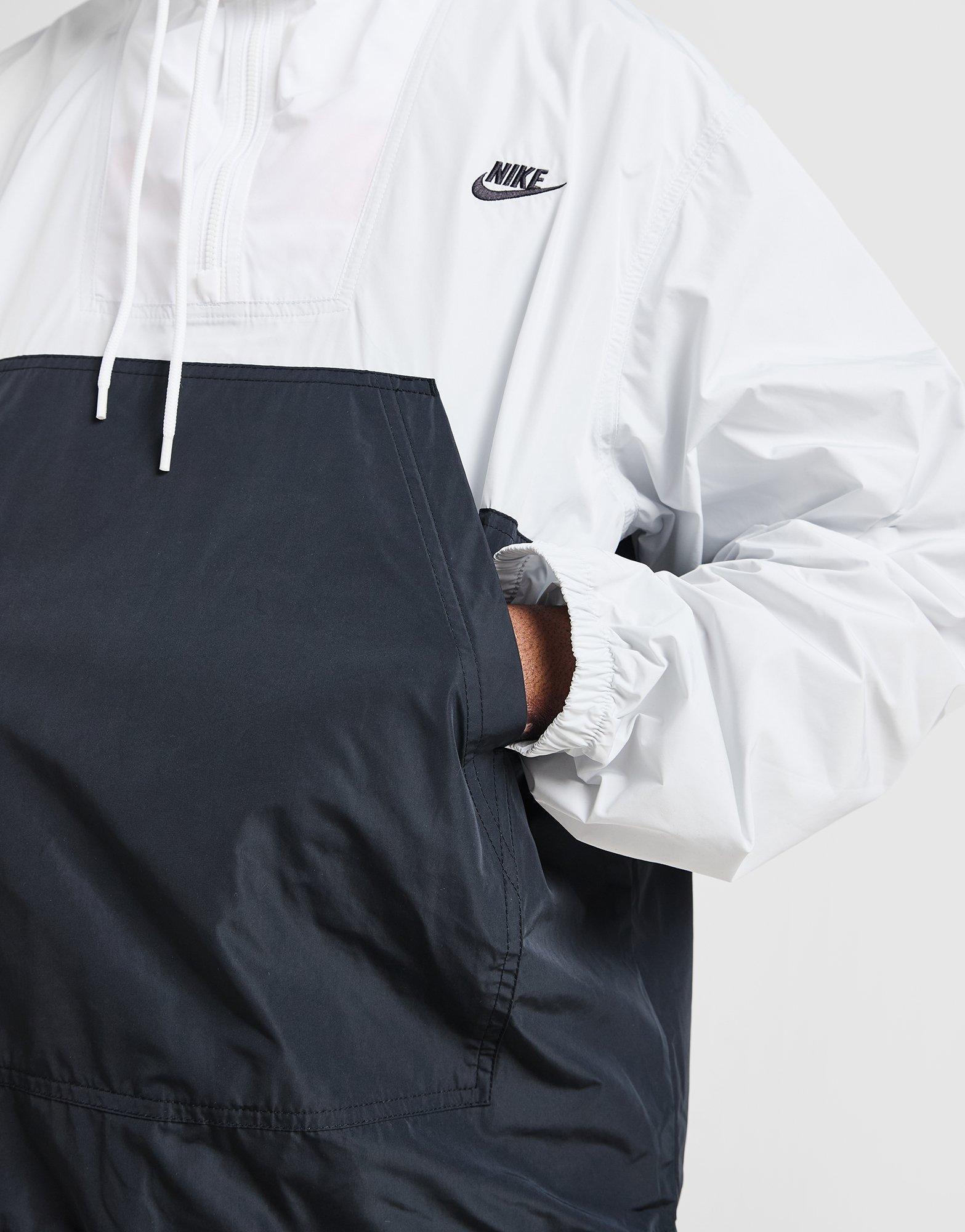 Nike Veste Tissée Zippée