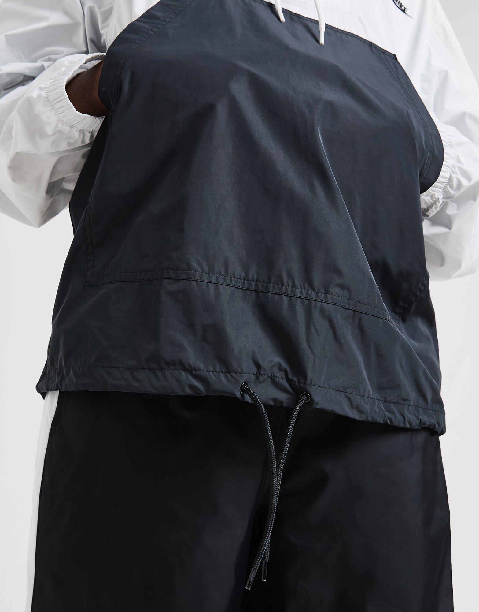 Nike Veste Tissée Zippée