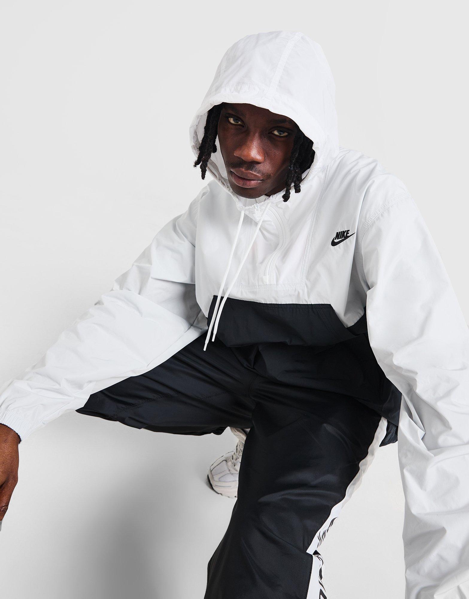 Nike Veste Tissée Zippée