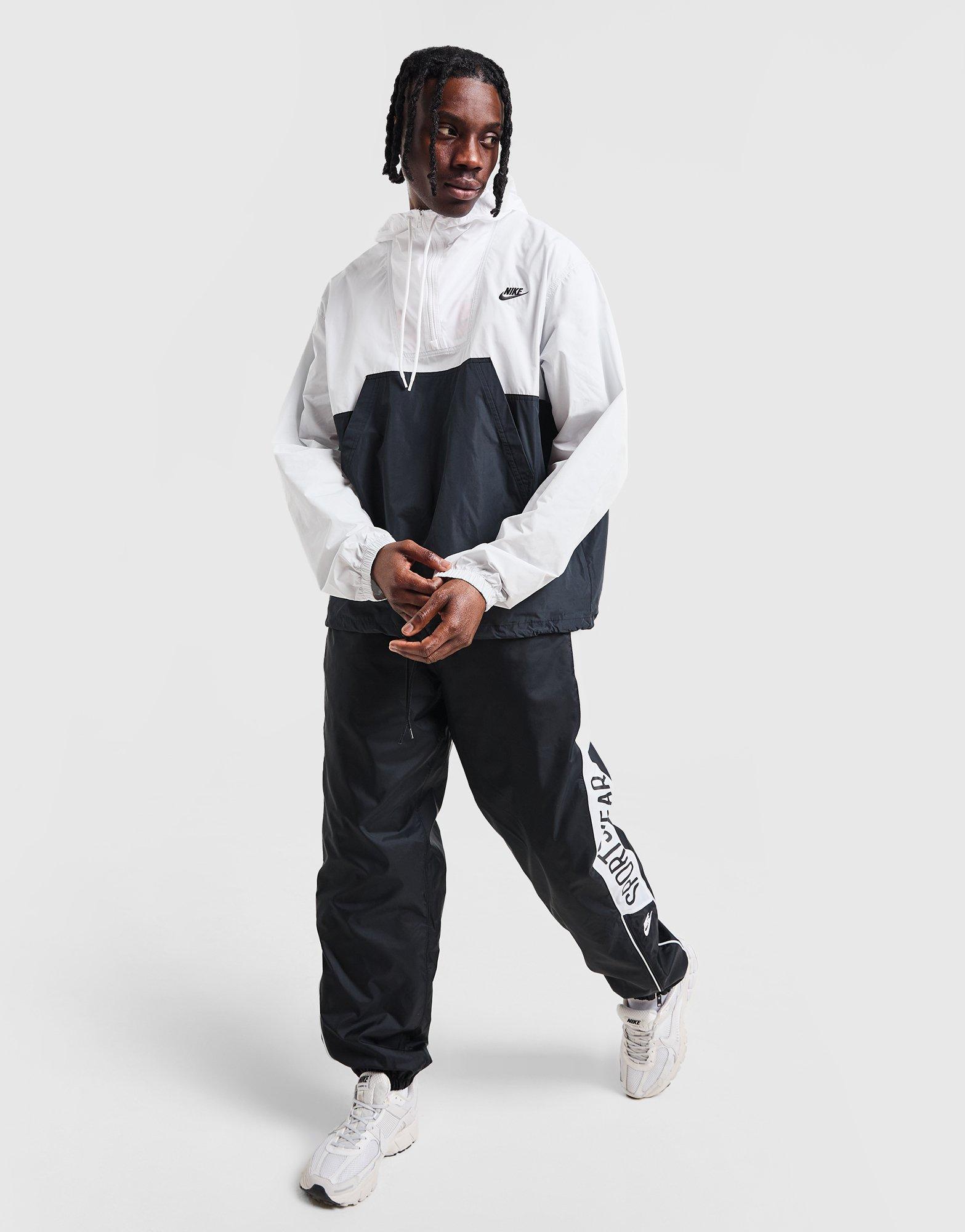 【NIKE】☆Nike Club☆ Men's Marina Anorak Nike Club Men's Marina Anorak. Nike.com